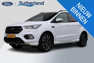 Ford Kuga 1.5 EcoBoost ST Line Unieke KM Stand! | Cruise Control | Navigatie | Climate Control |