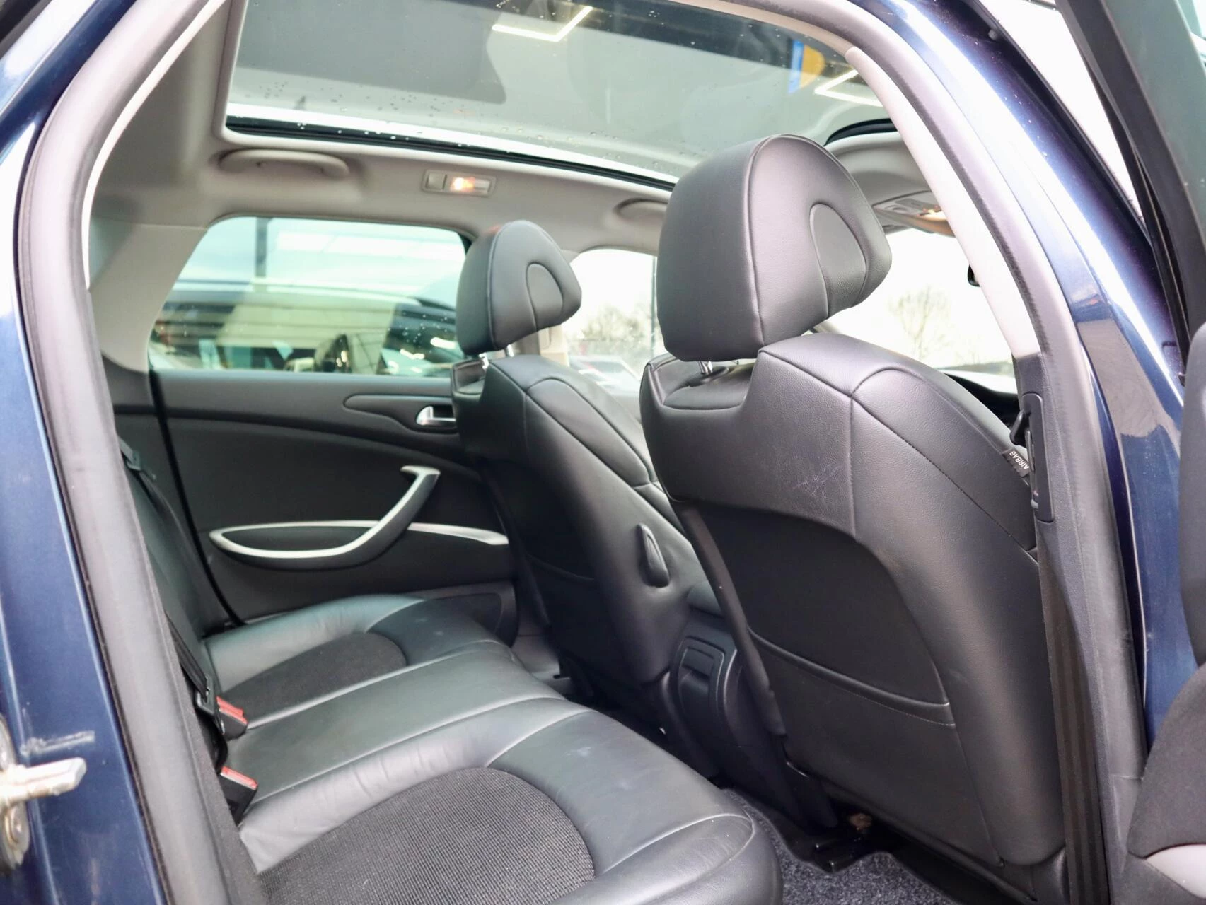 Hoofdafbeelding Citroën C5