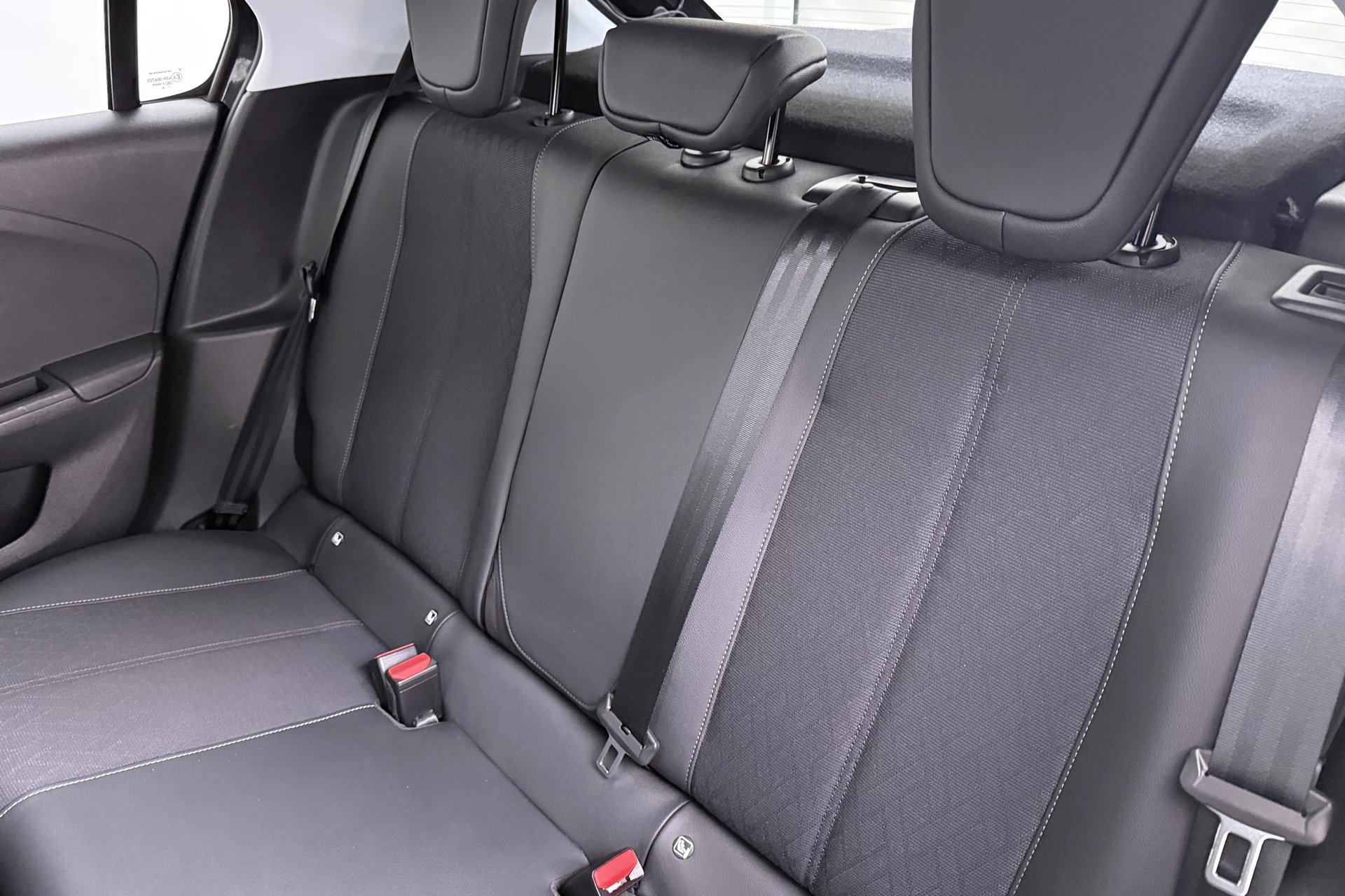 Hoofdafbeelding Opel Corsa-e