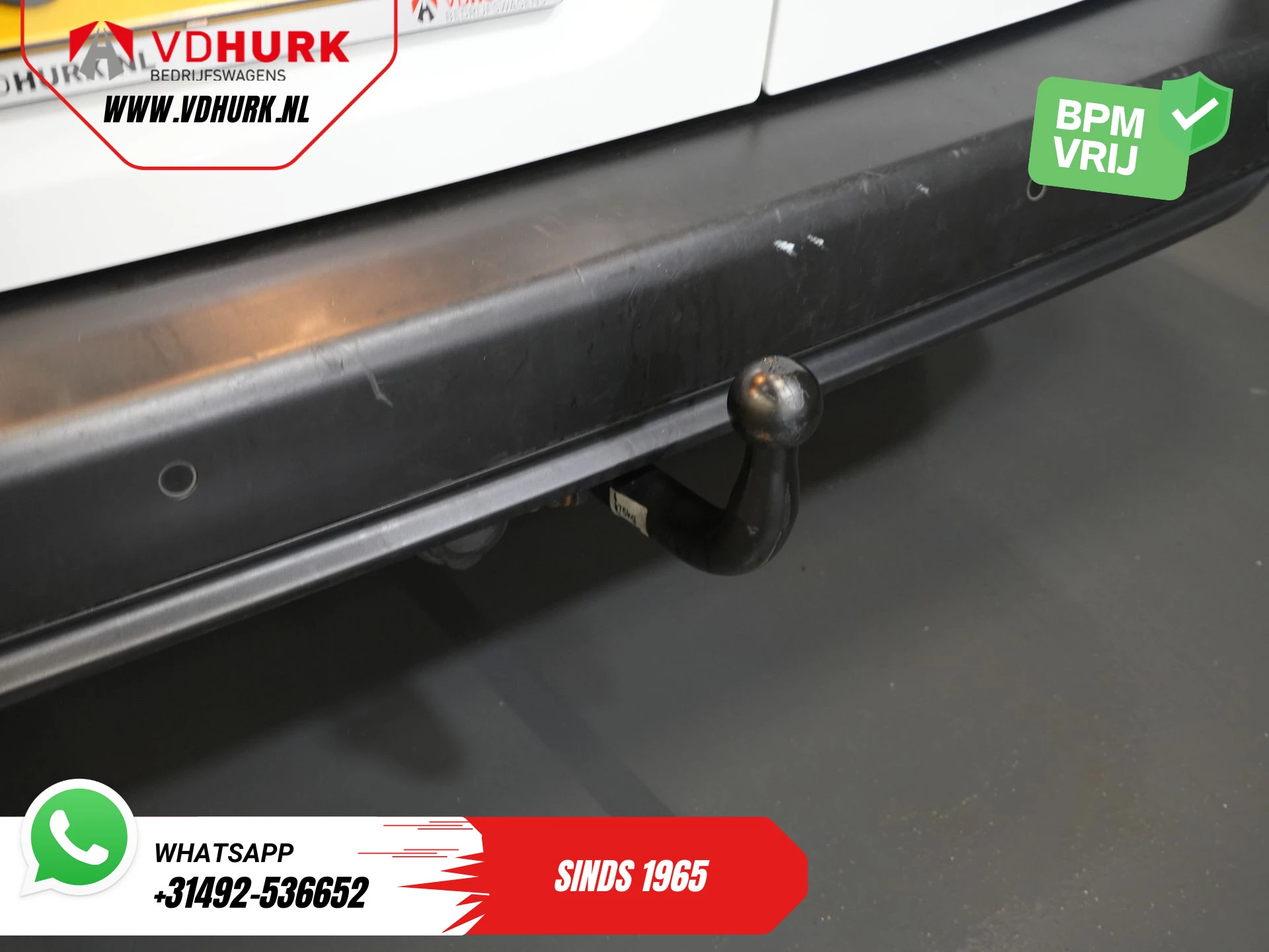Hoofdafbeelding Toyota ProAce