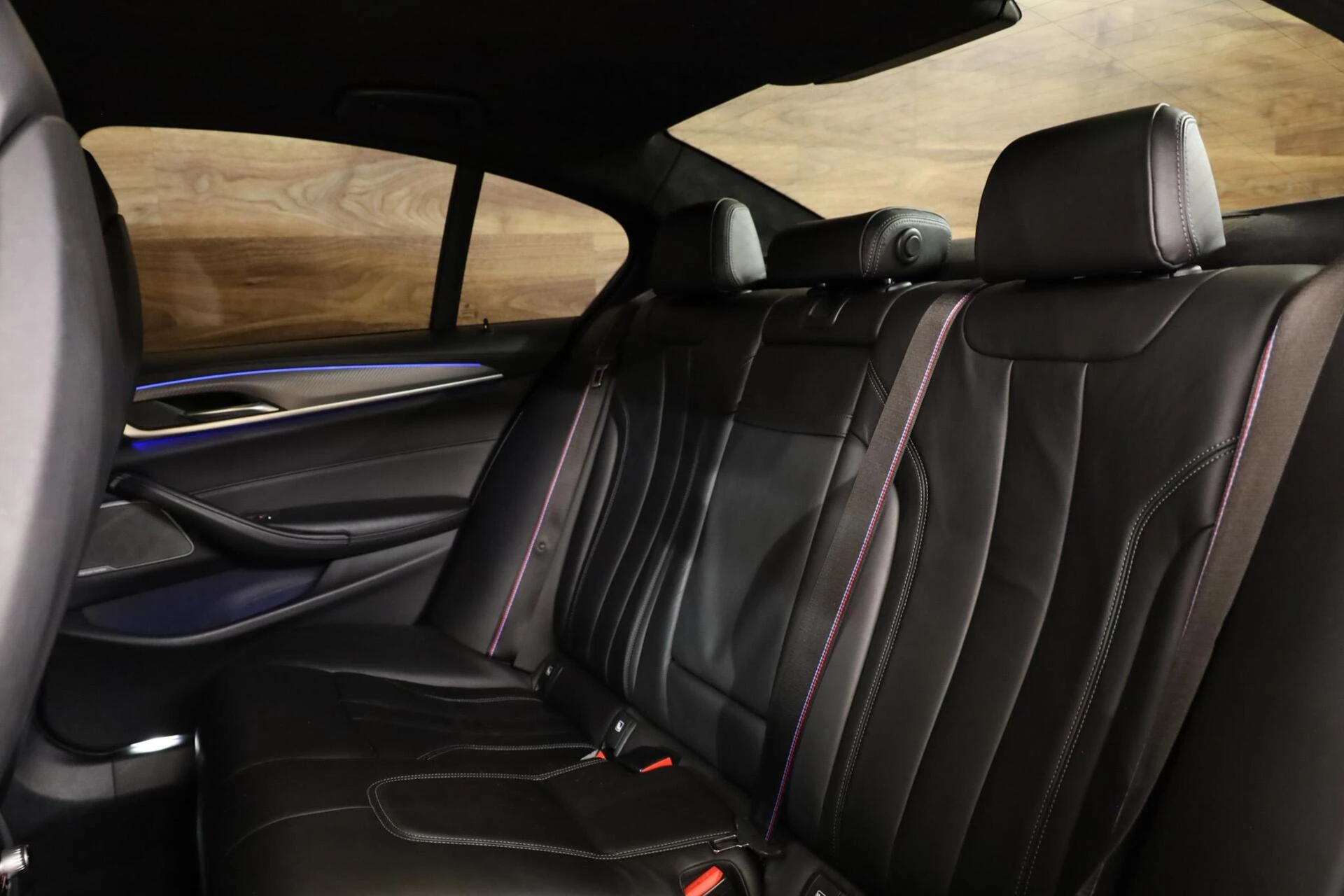 Hoofdafbeelding BMW M5