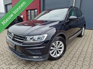 Volkswagen Tiguan 1.4 TSI ACT / Comfortline / LED /nwe APK