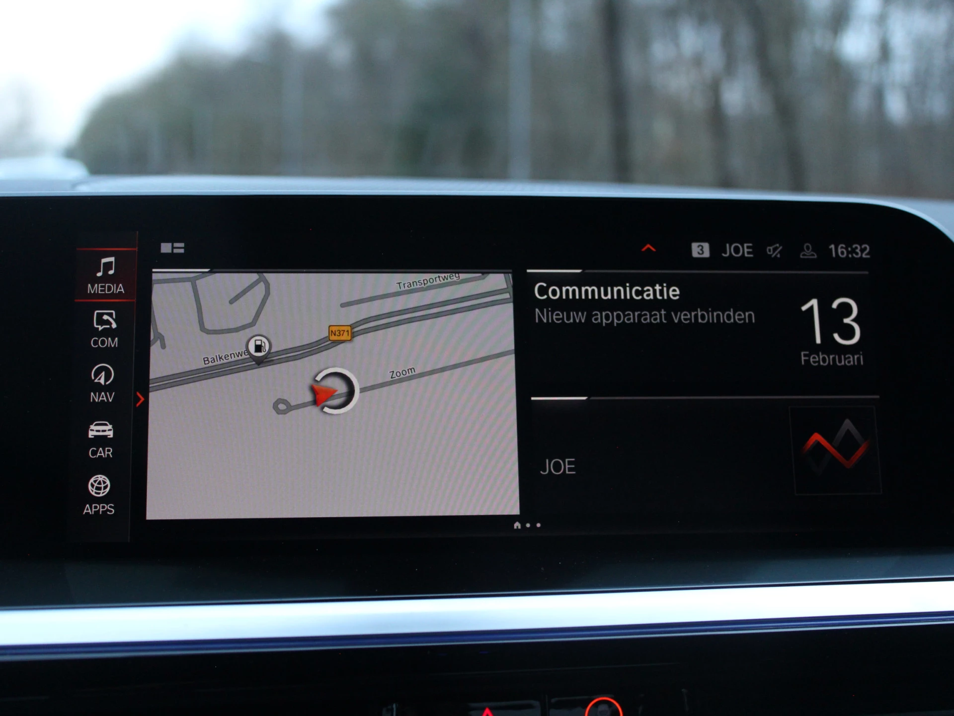 Hoofdafbeelding BMW Z4