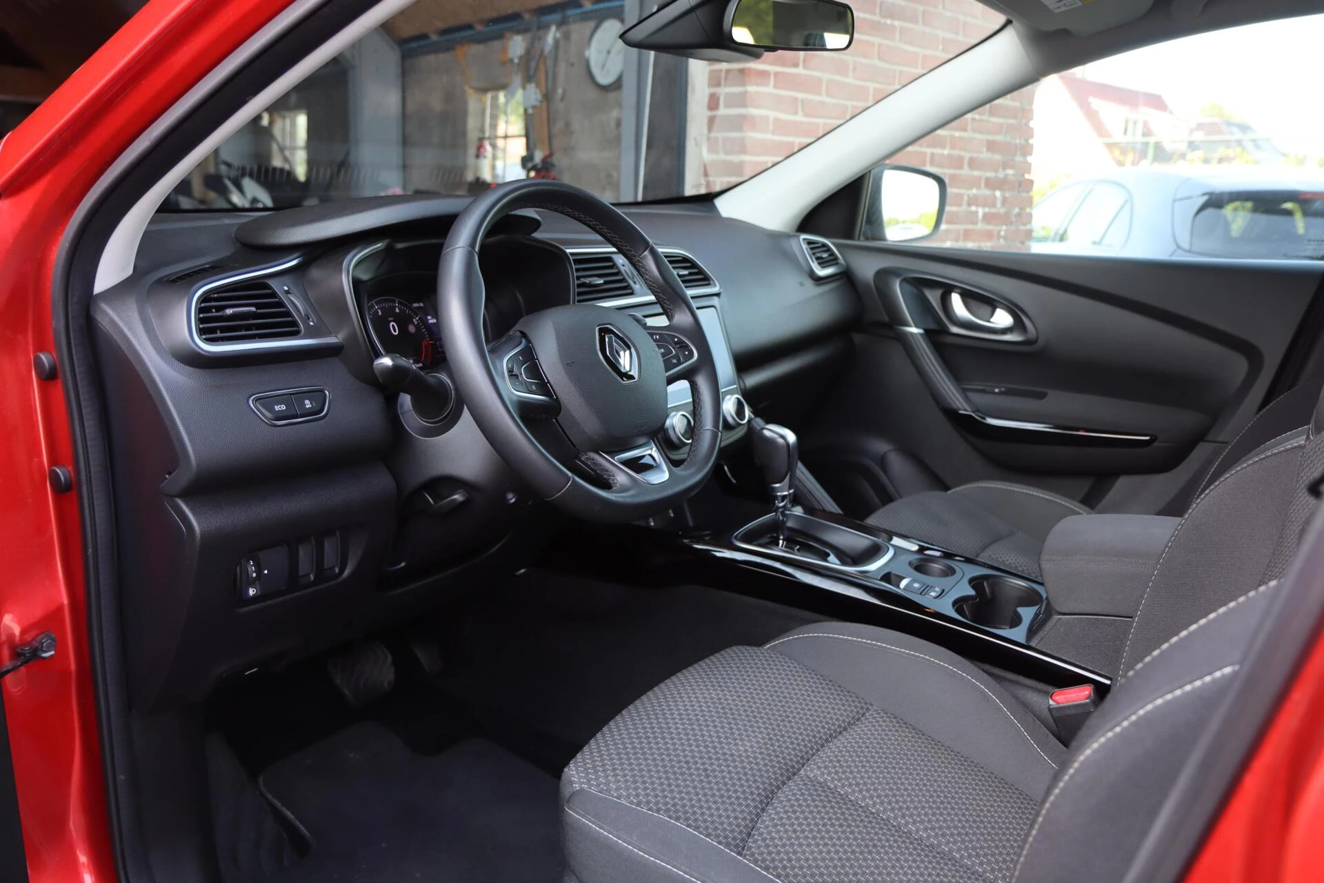 Hoofdafbeelding Renault Kadjar