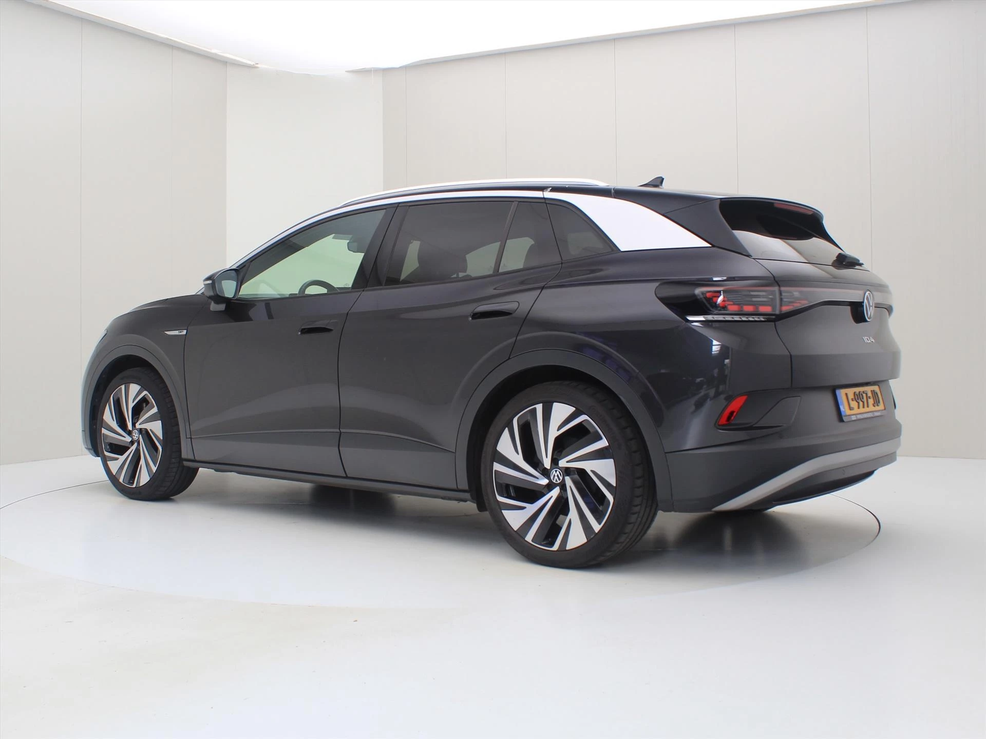 Hoofdafbeelding Volkswagen ID.4