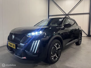 Peugeot e-2008 EV GT 54 kWh SOH 95%