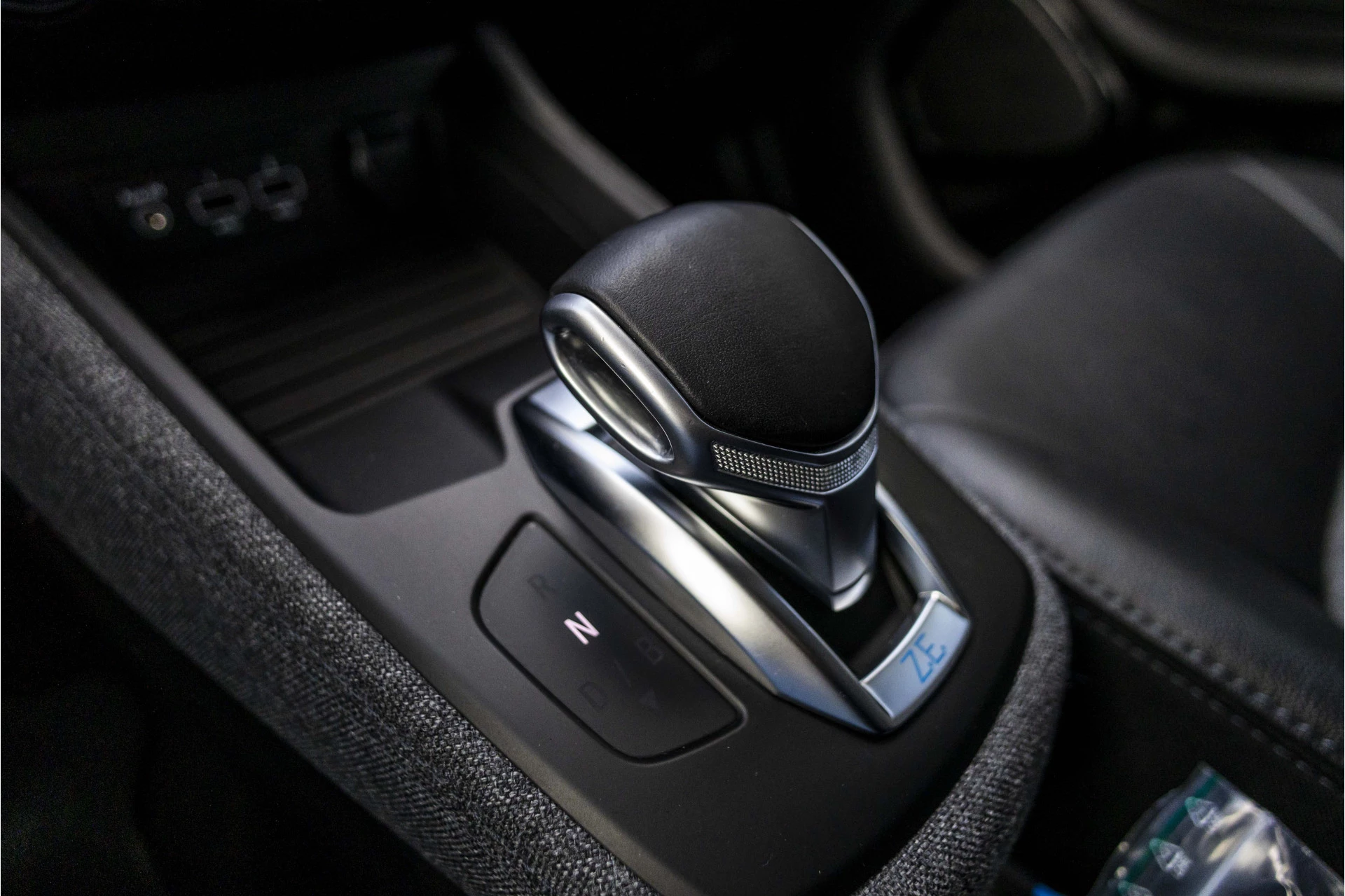 Hoofdafbeelding Renault ZOE