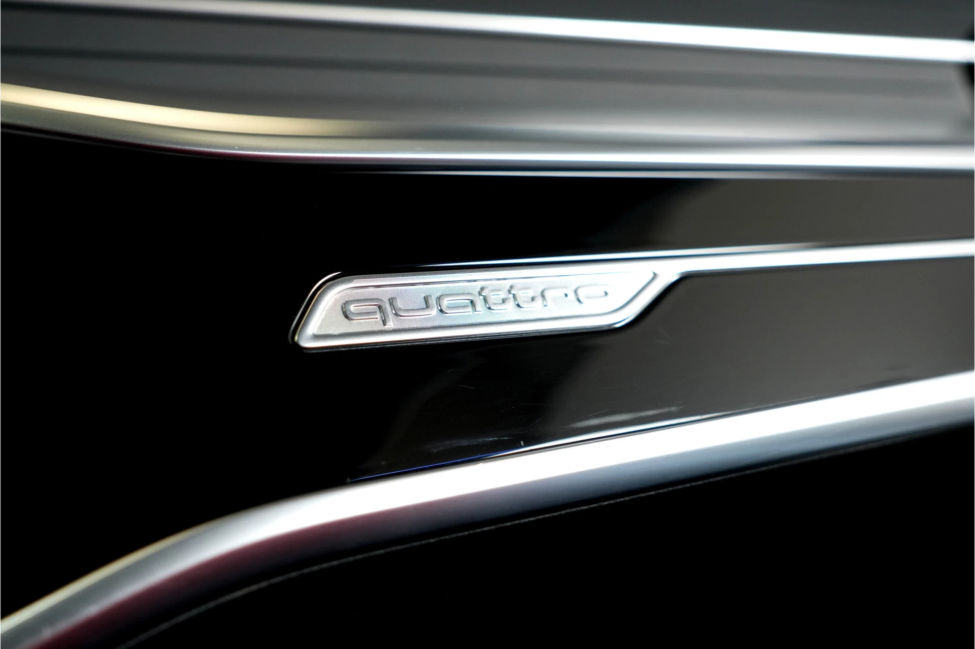 Hoofdafbeelding Audi RS6