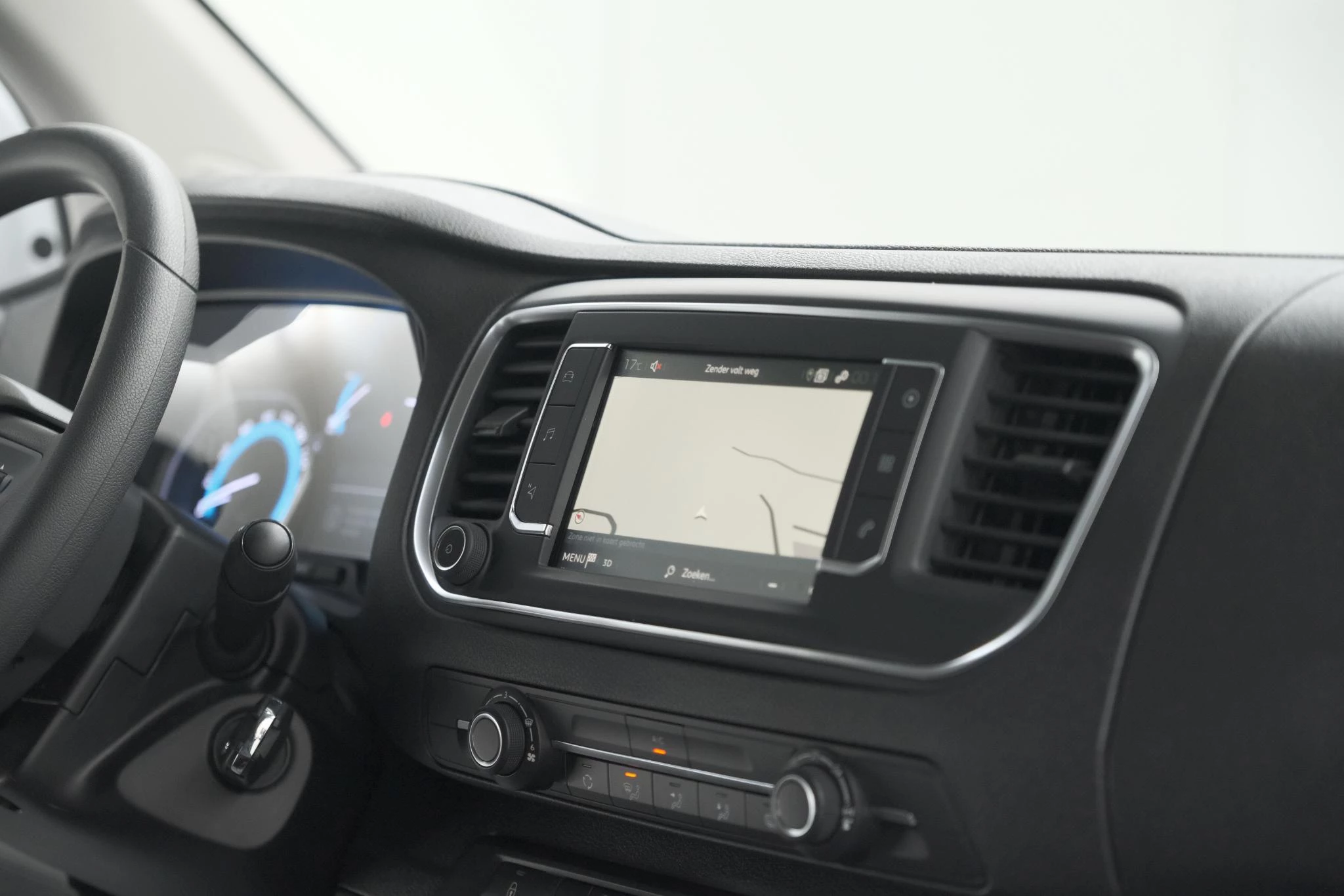 Hoofdafbeelding Citroën ë-Jumpy