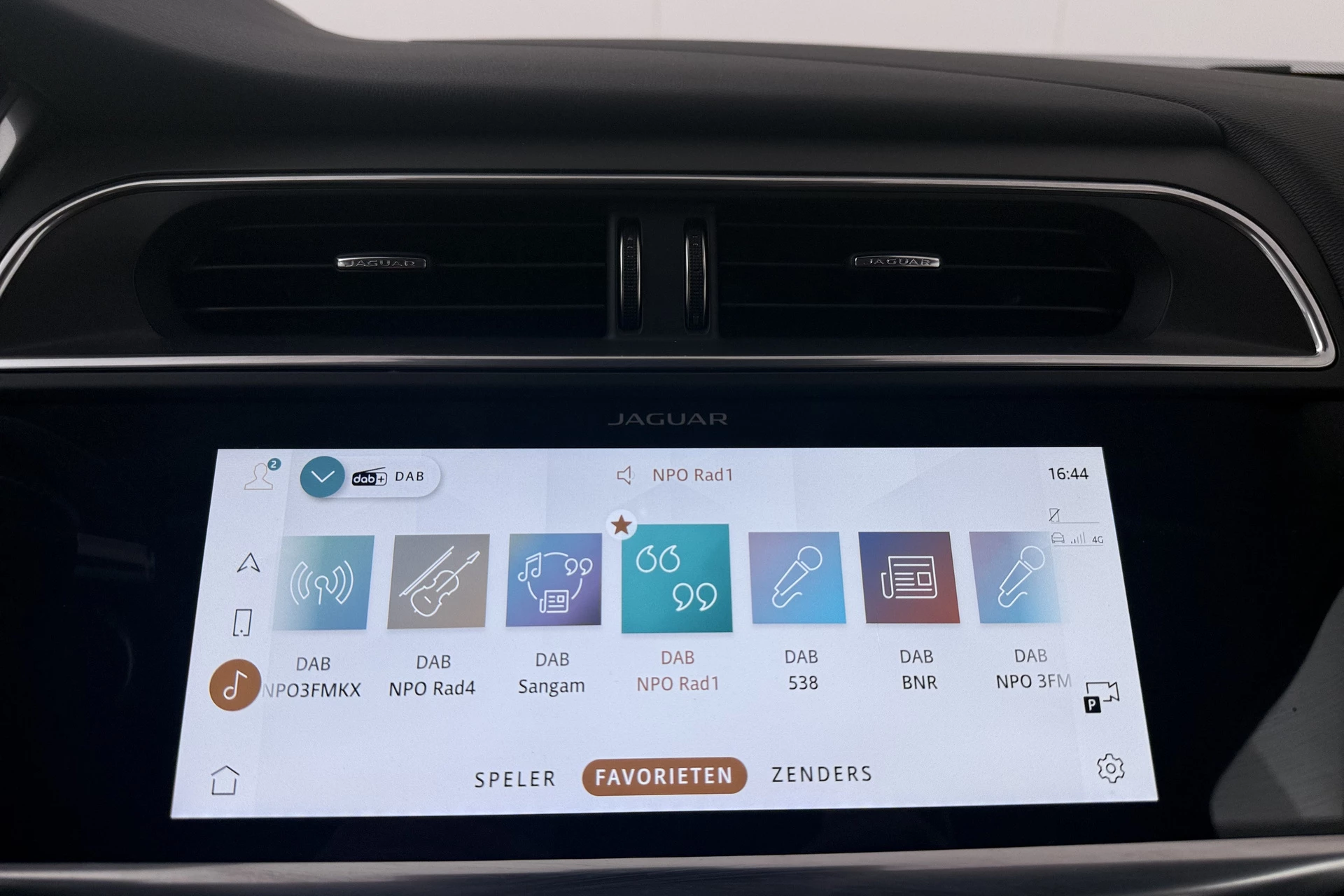 Hoofdafbeelding Jaguar I-PACE