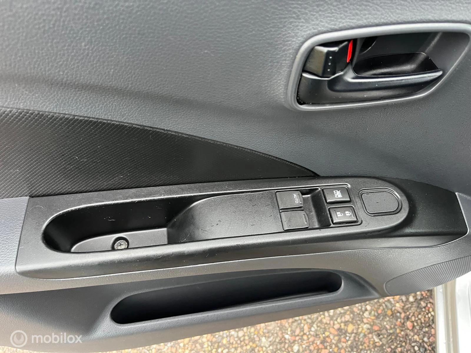 Hoofdafbeelding Suzuki Celerio