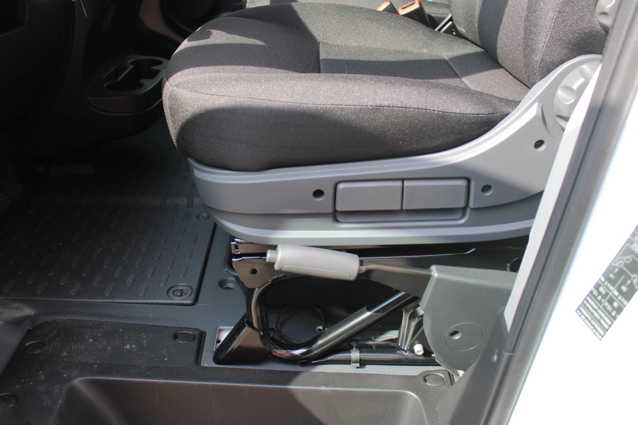 Hoofdafbeelding Fiat Ducato