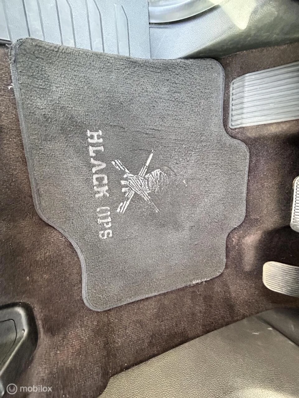 Hoofdafbeelding Ford F-150