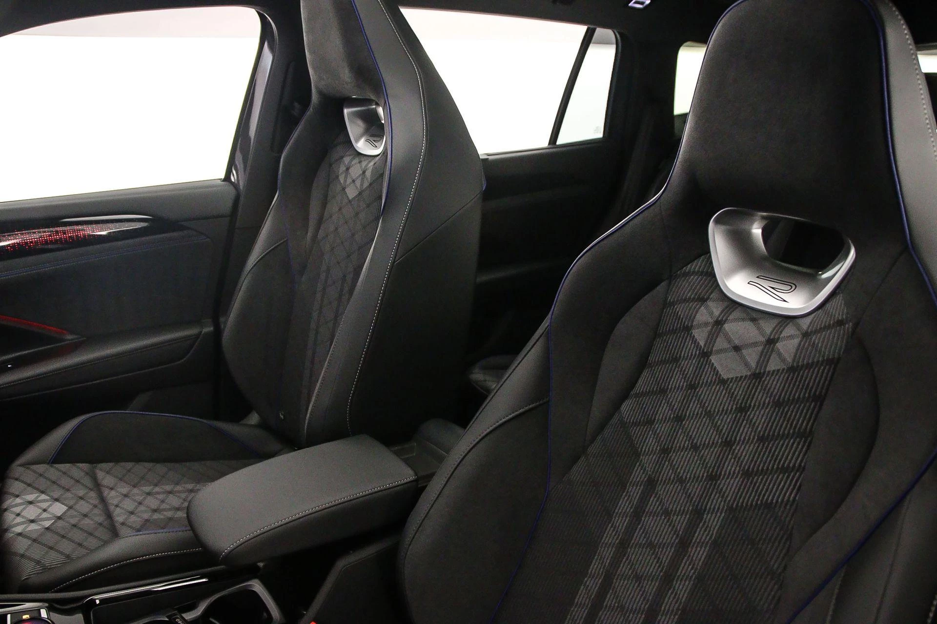 Hoofdafbeelding Volkswagen Tayron