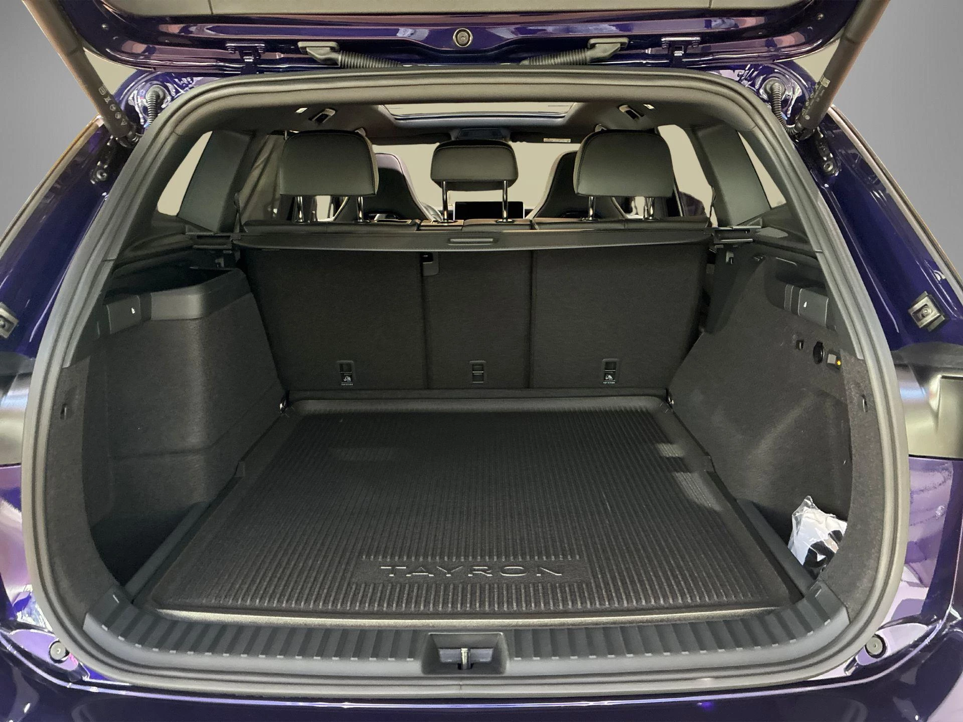 Hoofdafbeelding Volkswagen Tayron