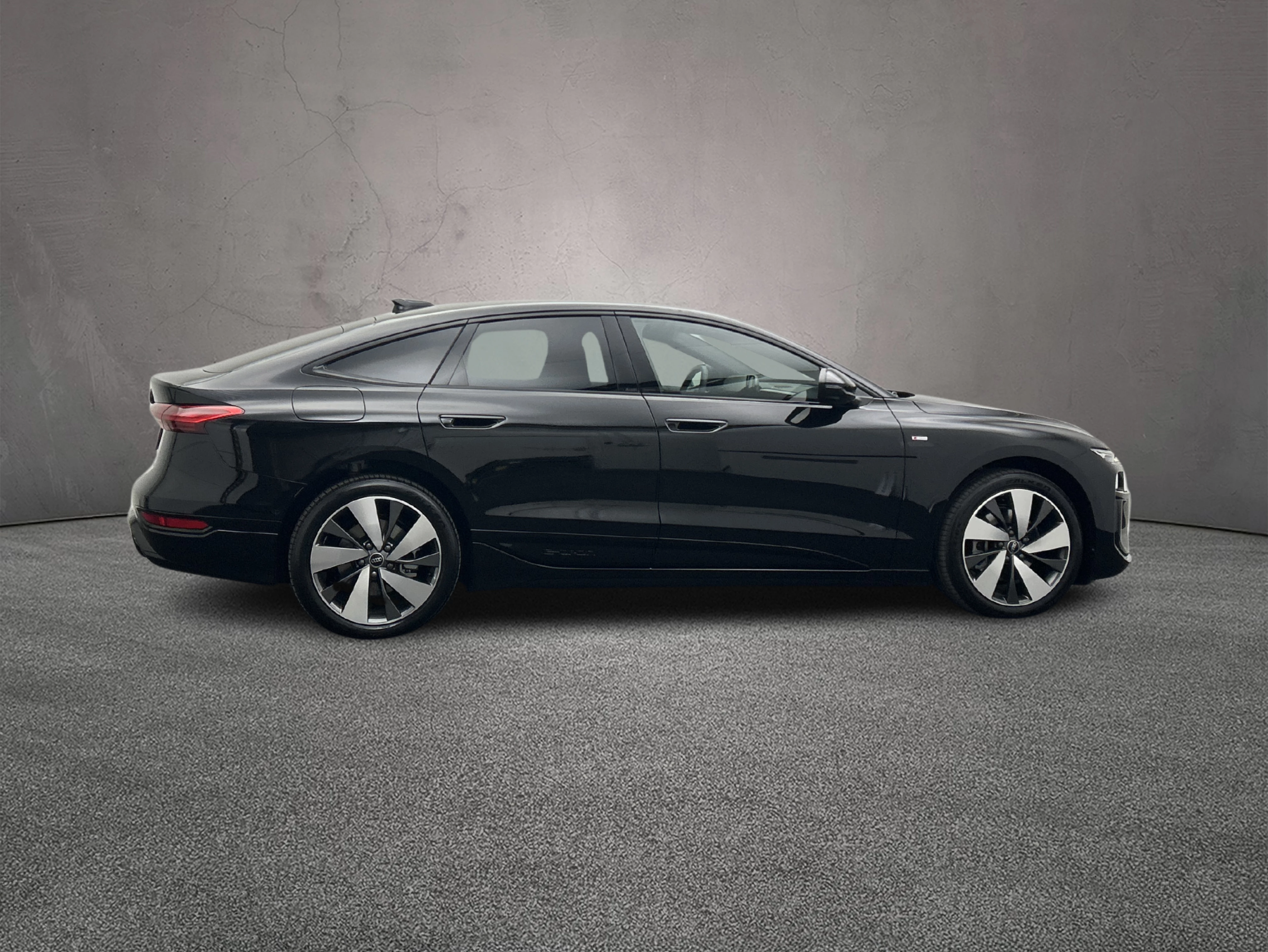 Hoofdafbeelding Audi A6 Sportback e-tron