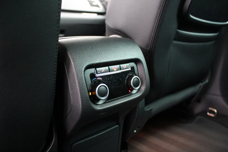 Hoofdafbeelding Volkswagen Sharan
