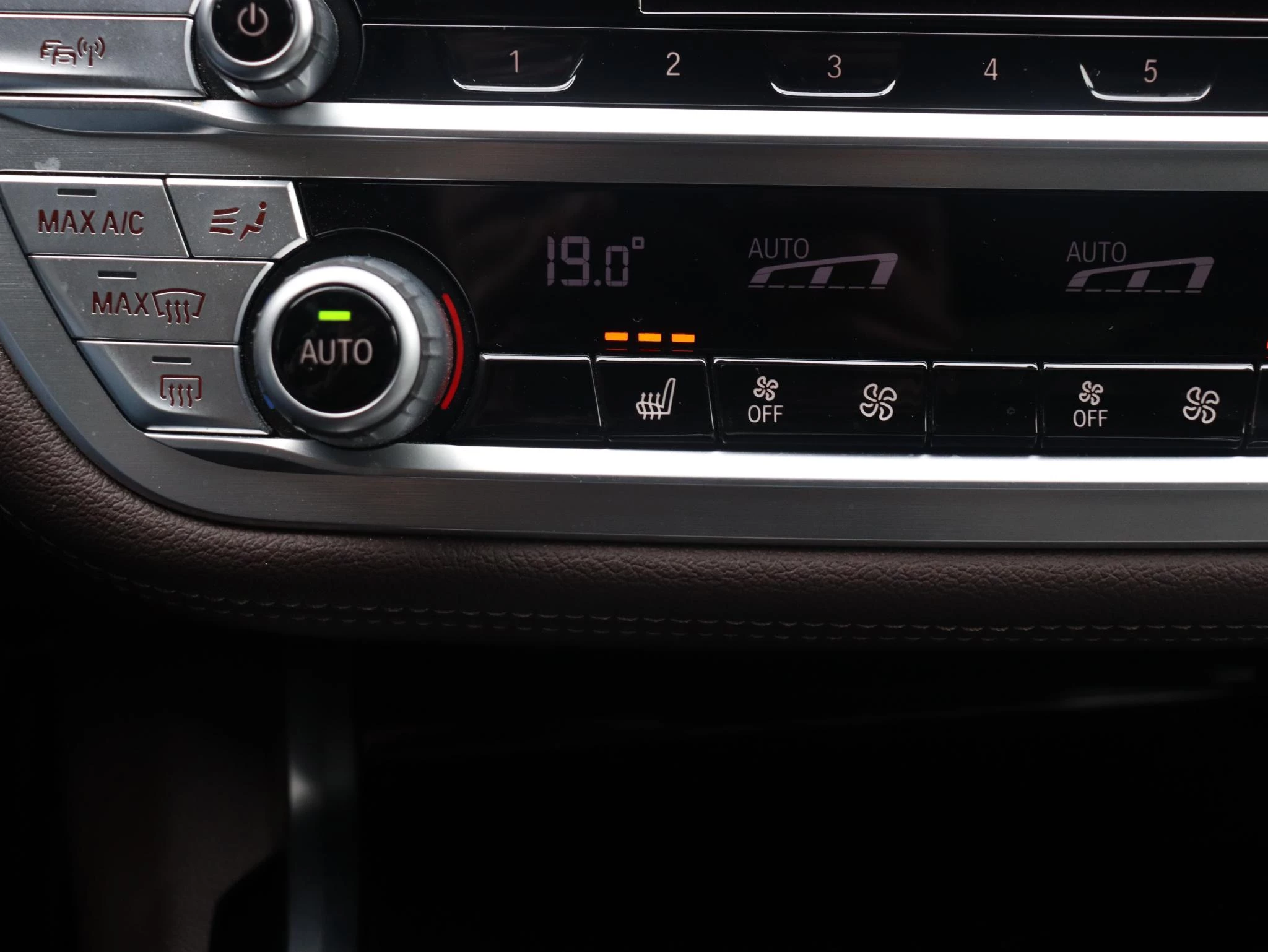 Hoofdafbeelding BMW 7 Serie