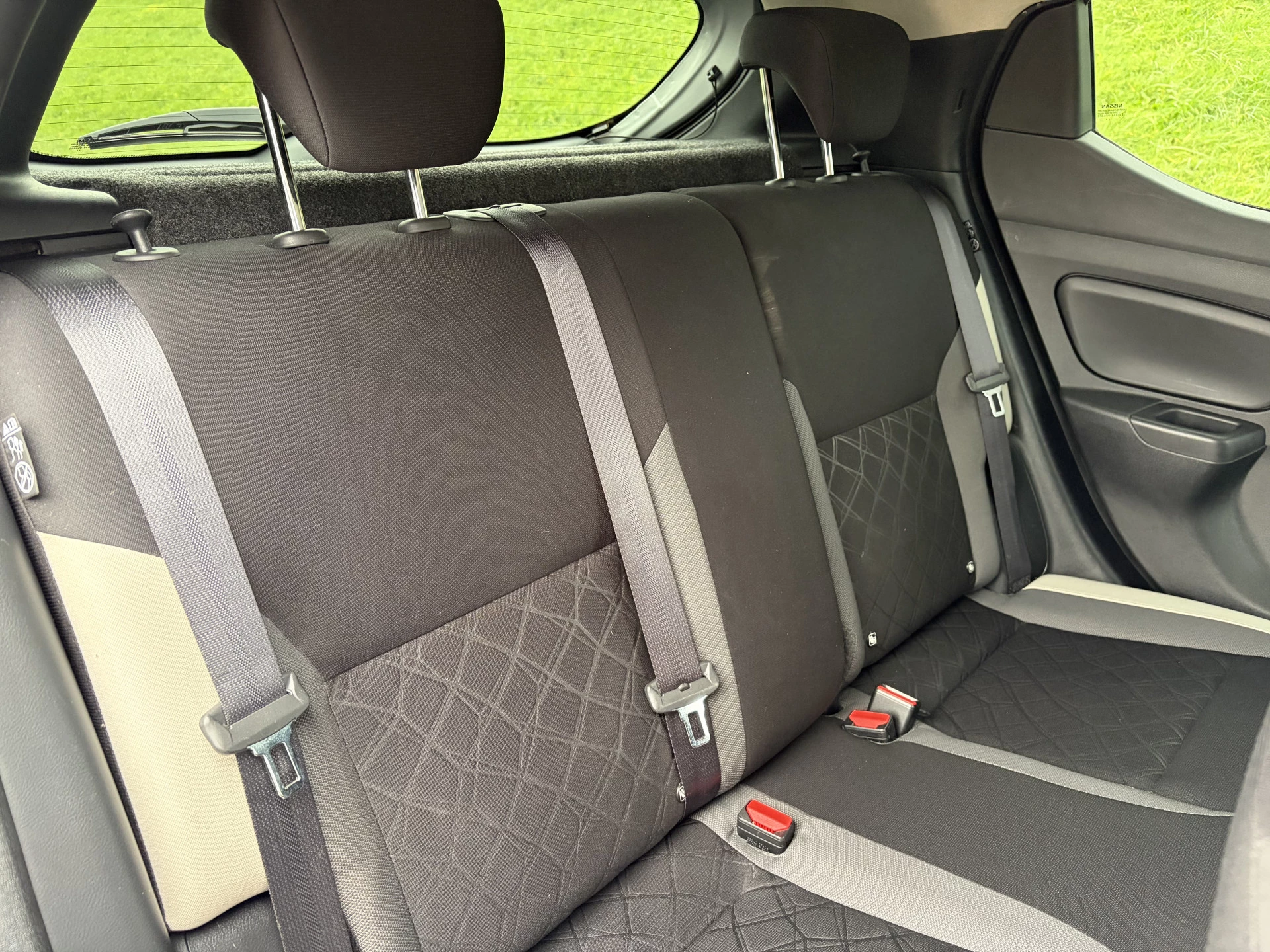 Hoofdafbeelding Nissan Micra