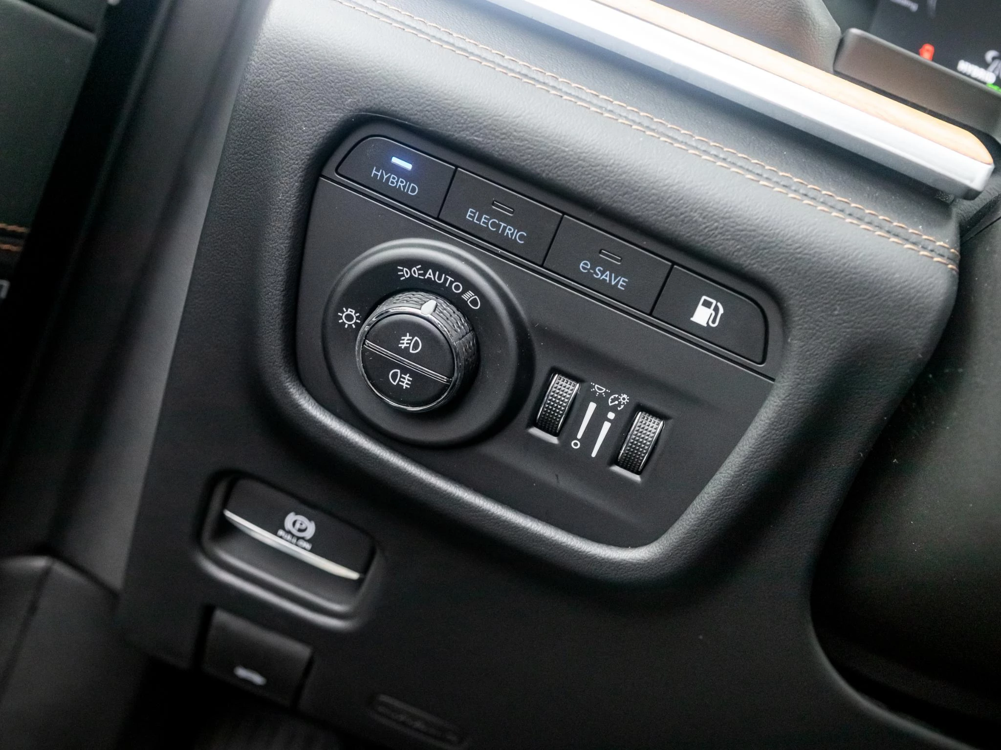 Hoofdafbeelding Jeep Grand Cherokee