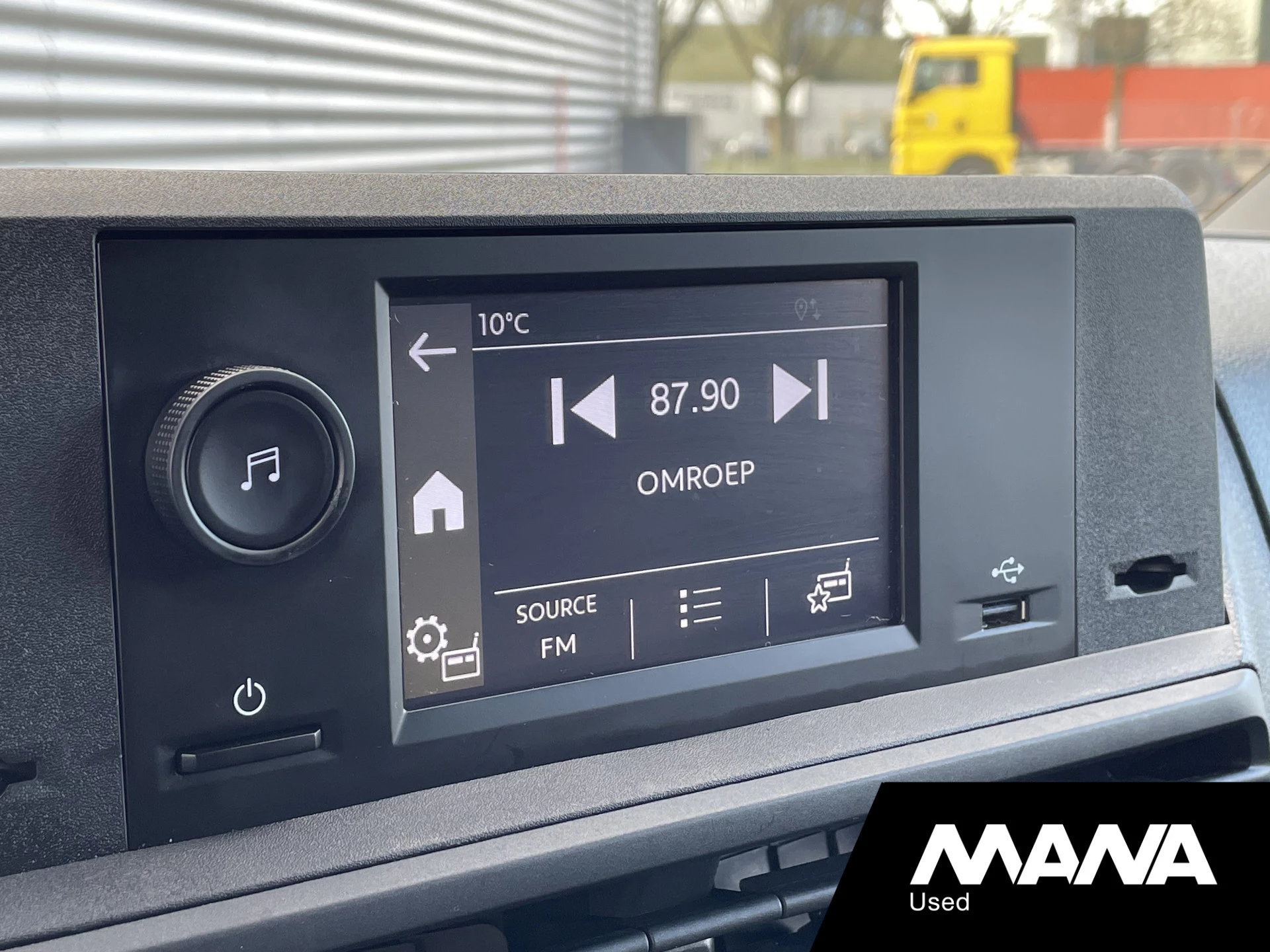 Hoofdafbeelding Peugeot Expert