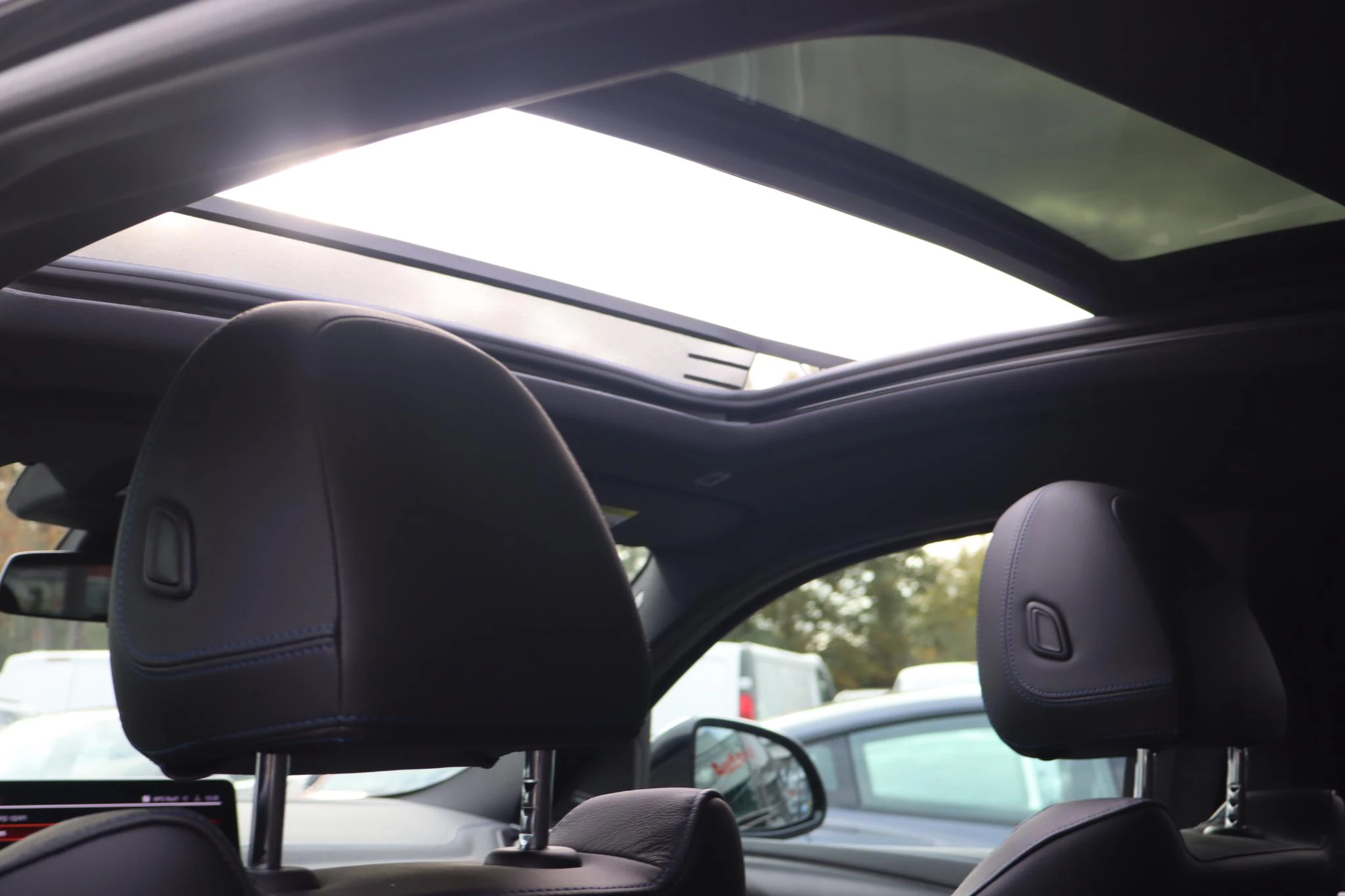 Hoofdafbeelding BMW X4