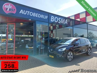 Hoofdafbeelding Renault Grand Scénic Renault Grand Scenic 1.3 TCe Bose 7p.
