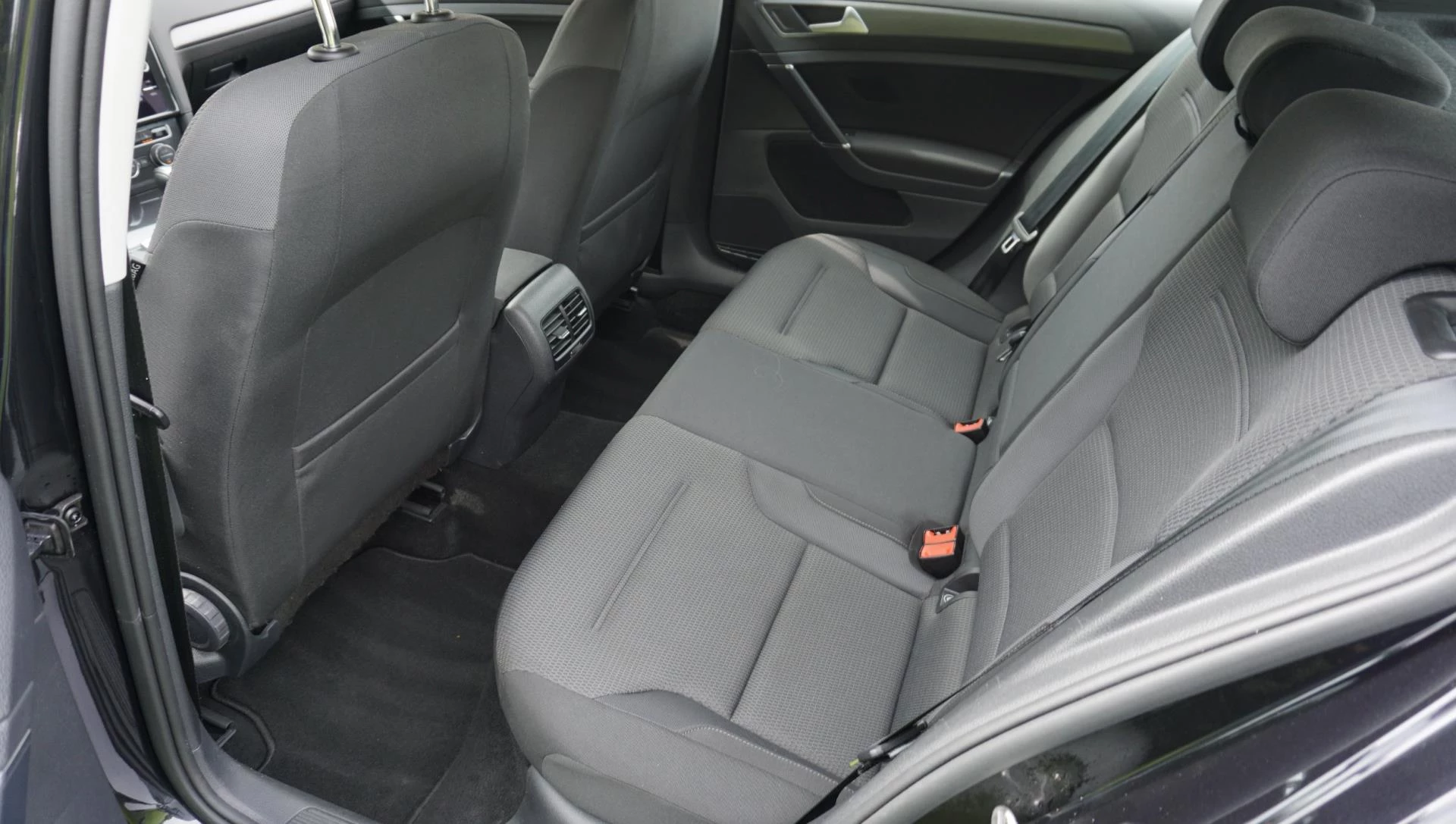 Hoofdafbeelding Volkswagen e-Golf