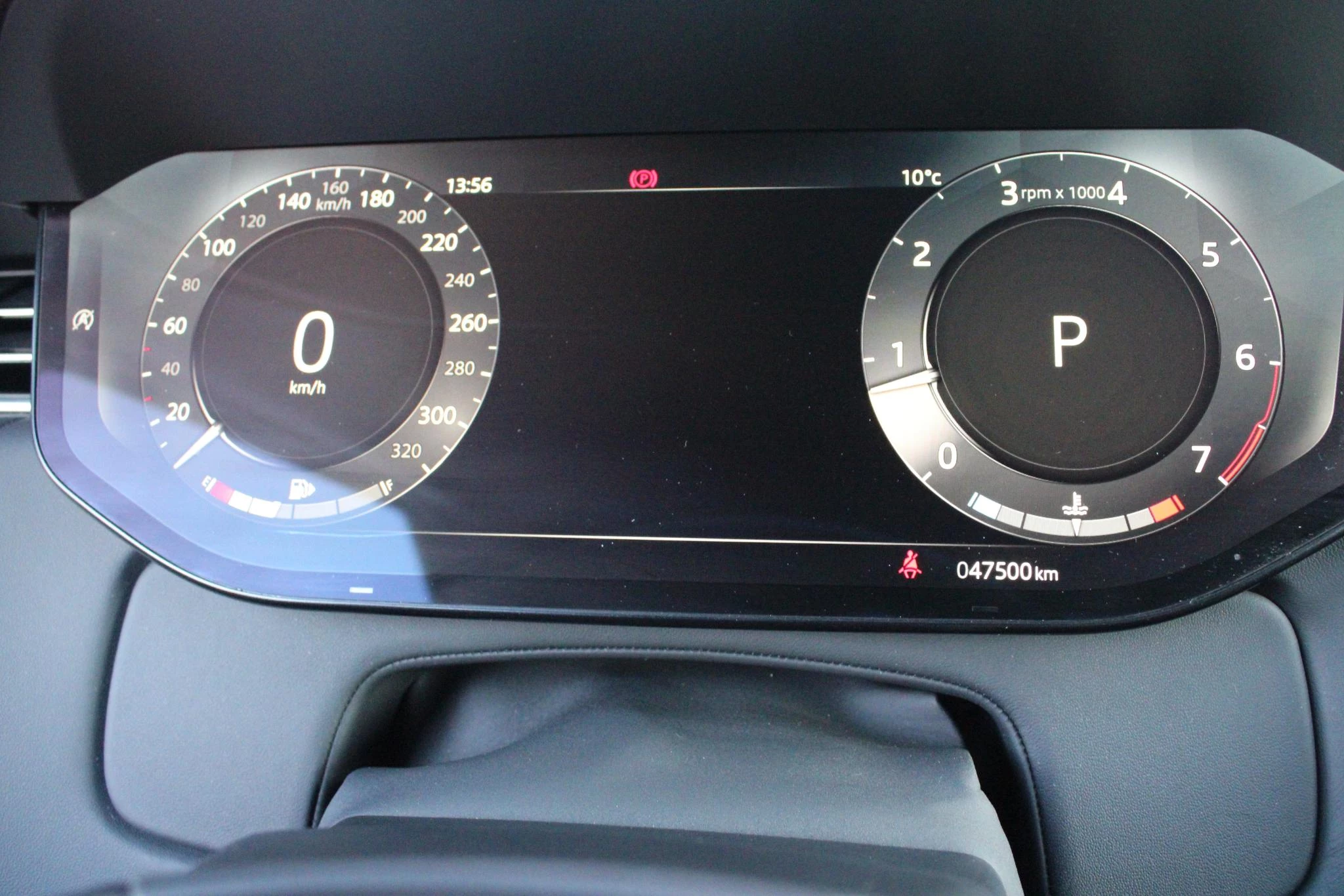 Hoofdafbeelding Land Rover Range Rover