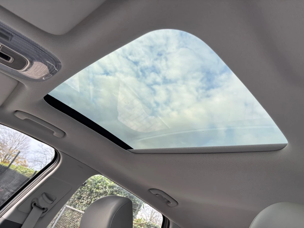 Hoofdafbeelding Hyundai Nexo