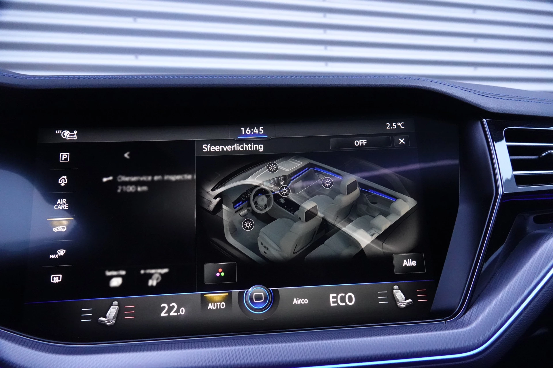 Hoofdafbeelding Volkswagen Touareg