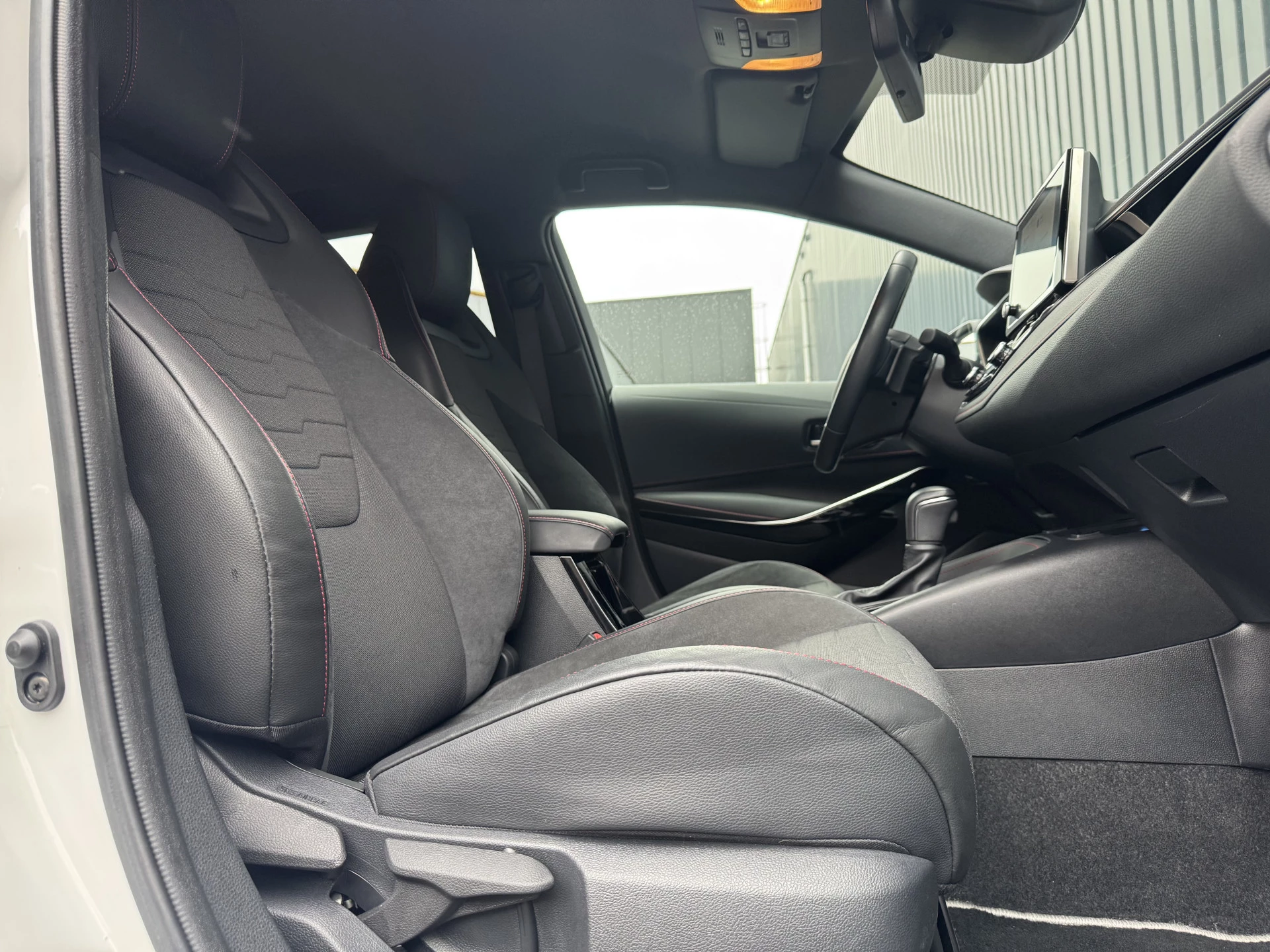 Hoofdafbeelding Toyota Corolla Touring Sports