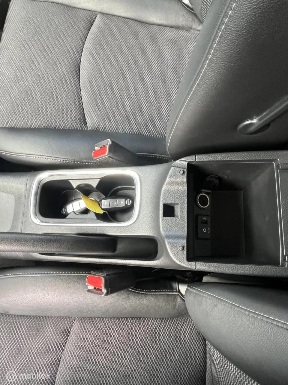 Hoofdafbeelding Nissan Pulsar