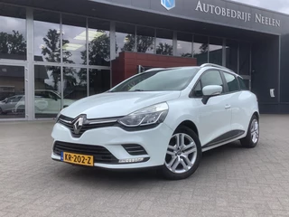 Renault Clio 0,9 TCe Estate Zen I Navi I Airco I Bluetooth