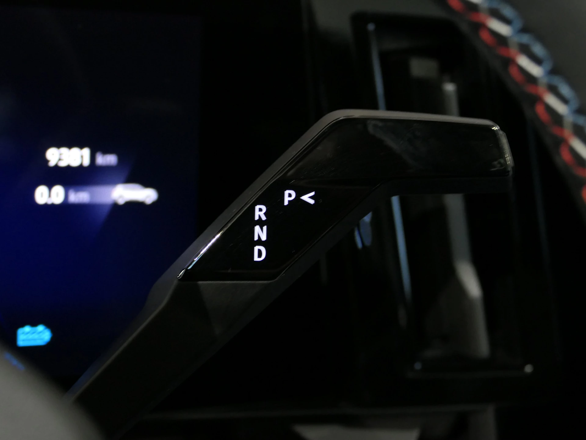 Hoofdafbeelding Renault Scénic