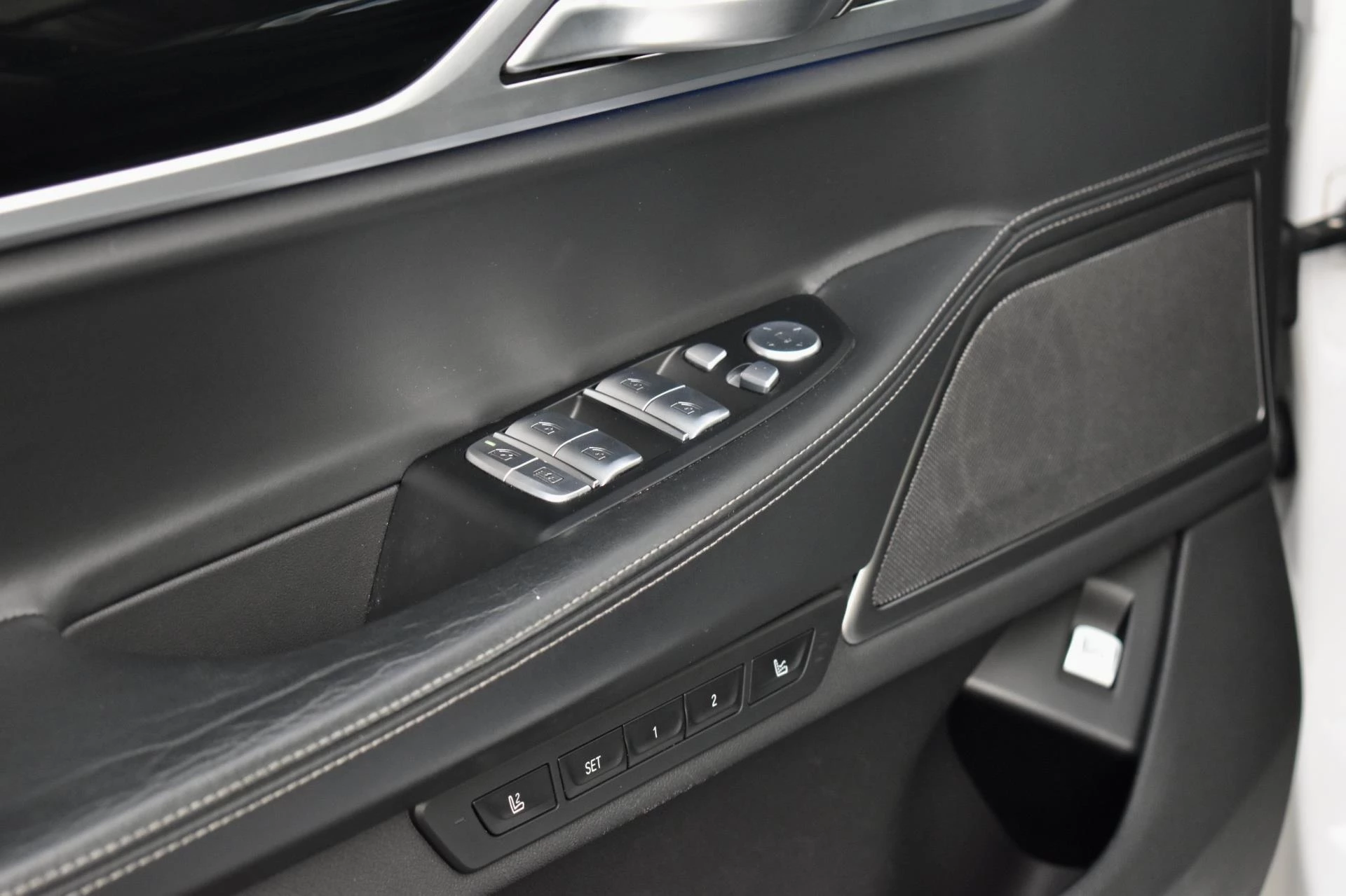 Hoofdafbeelding BMW 7 Serie