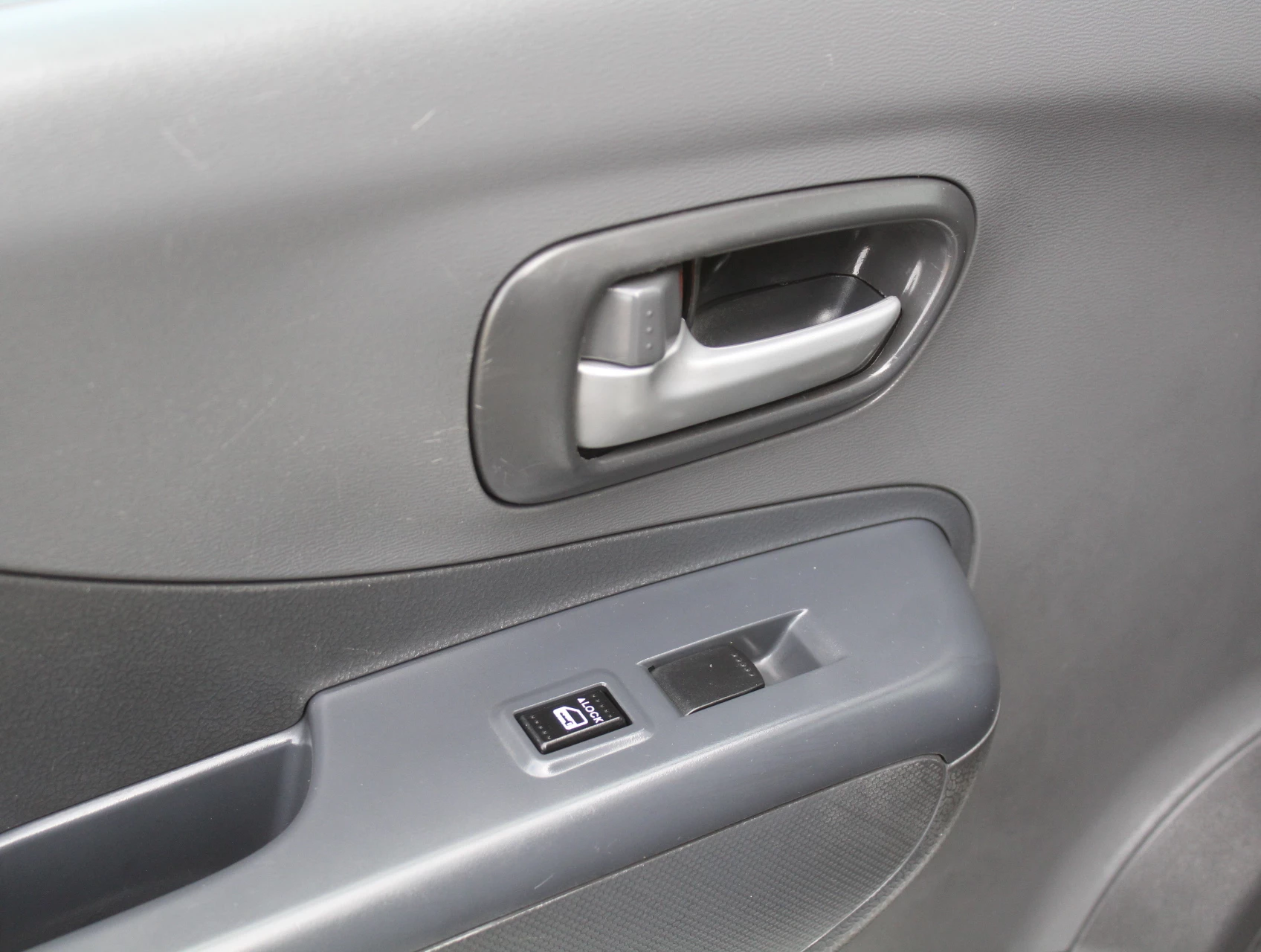 Hoofdafbeelding Nissan Pixo