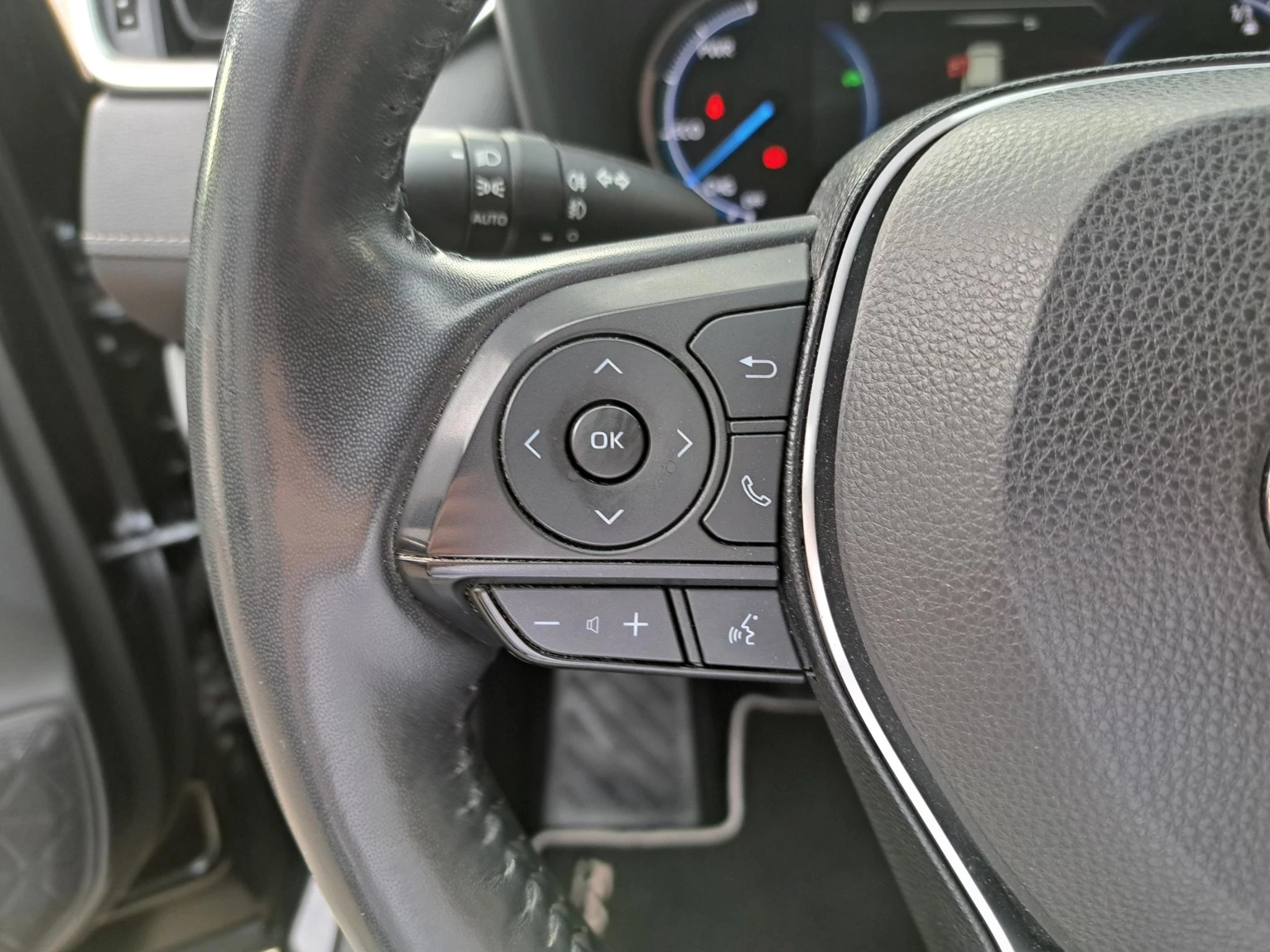 Hoofdafbeelding Toyota RAV4