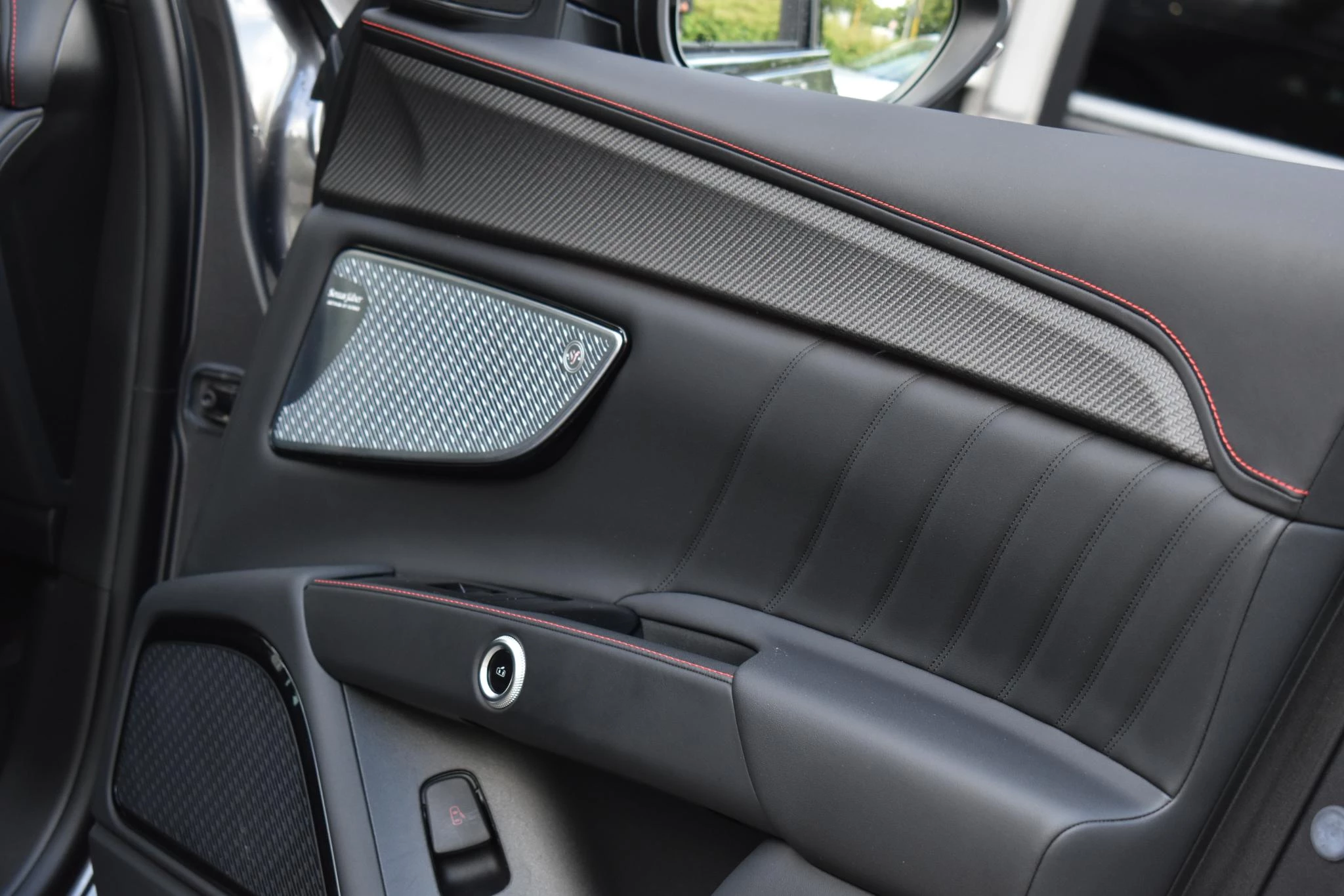 Hoofdafbeelding Maserati Grecale