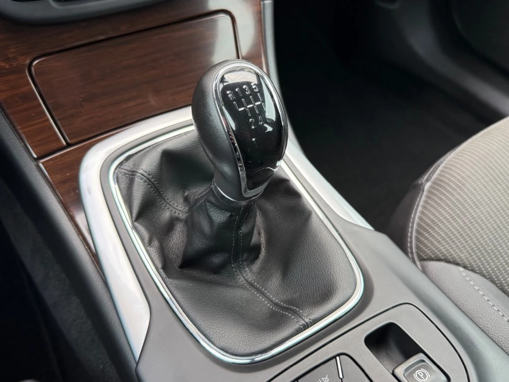 Hoofdafbeelding Opel Insignia