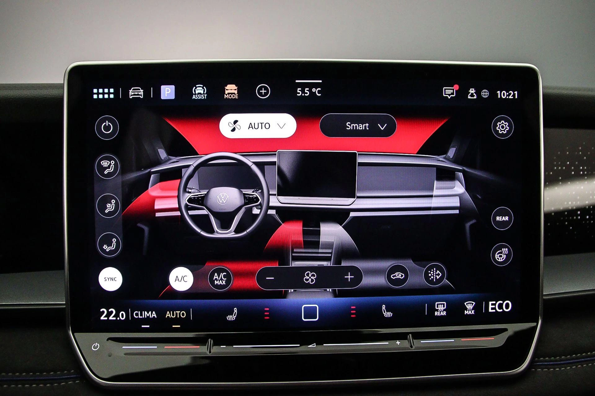 Hoofdafbeelding Volkswagen Tayron