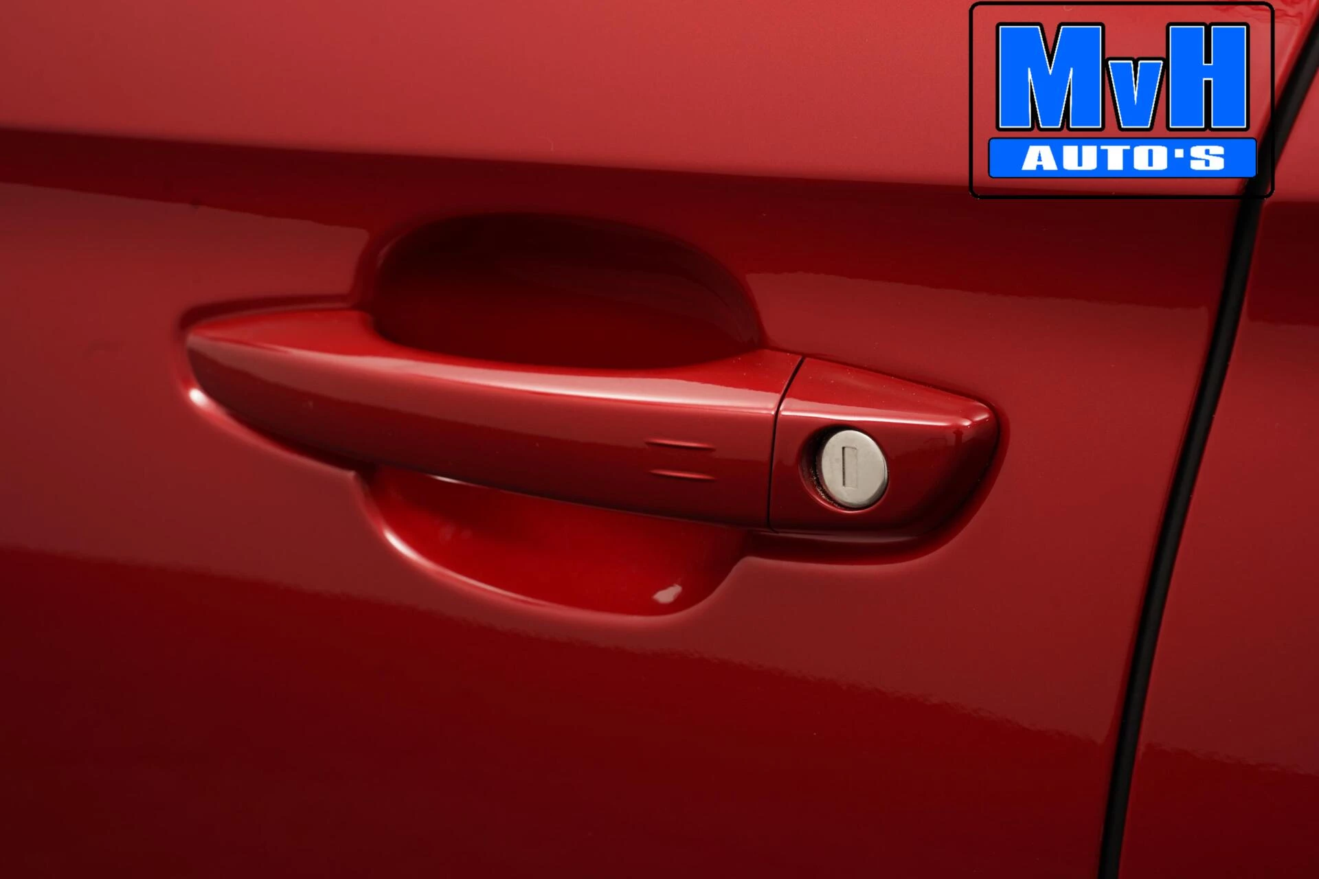 Hoofdafbeelding Opel Grandland