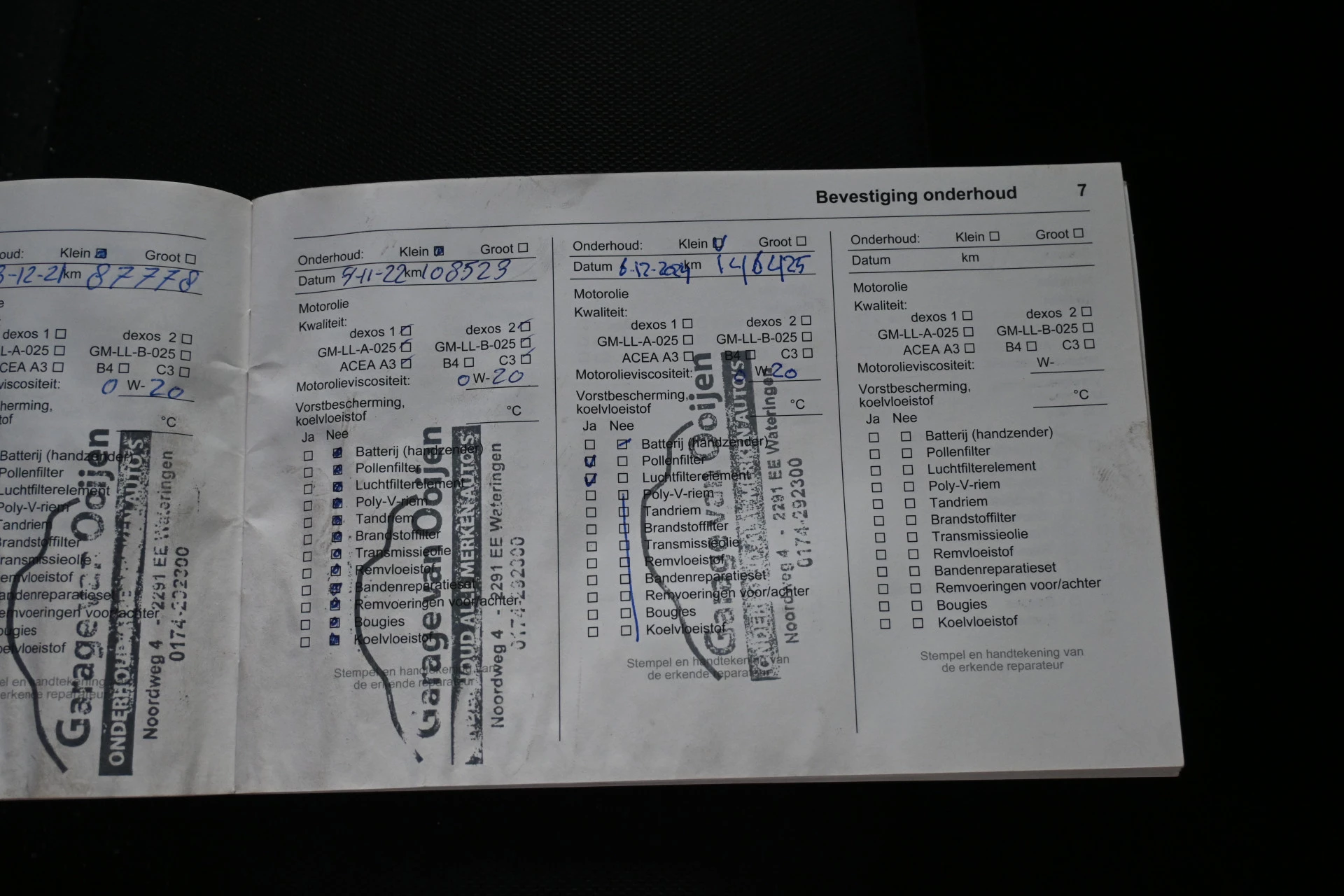 Hoofdafbeelding Opel KARL