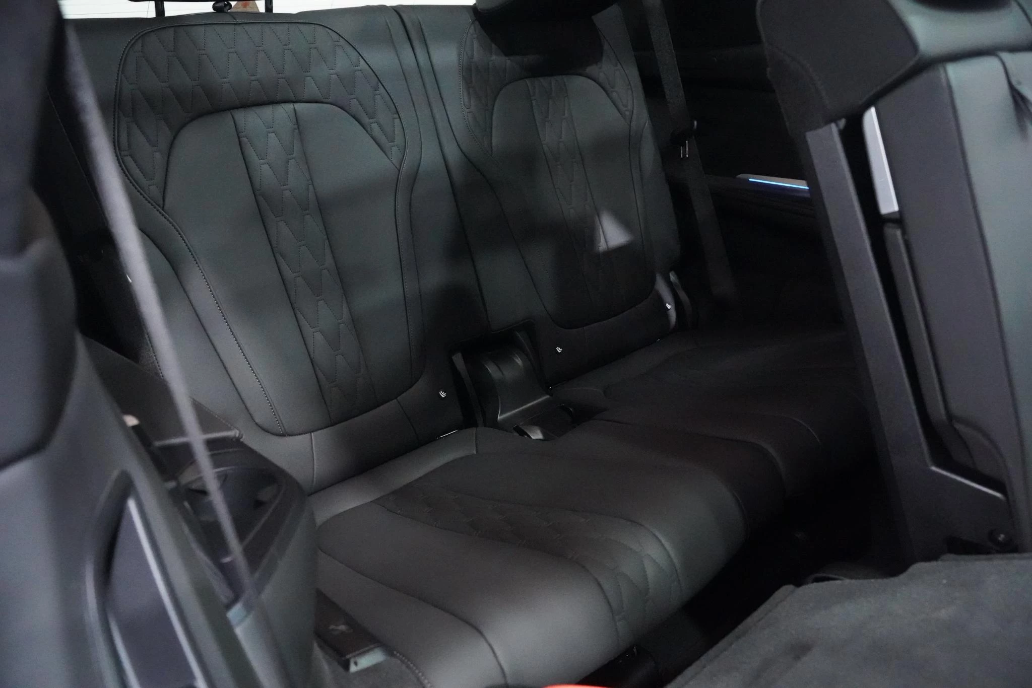 Hoofdafbeelding BMW X7