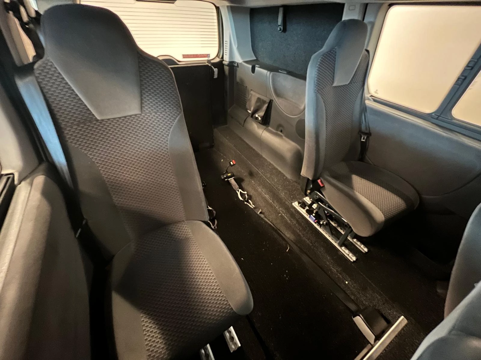 Hoofdafbeelding Citroën Jumpy