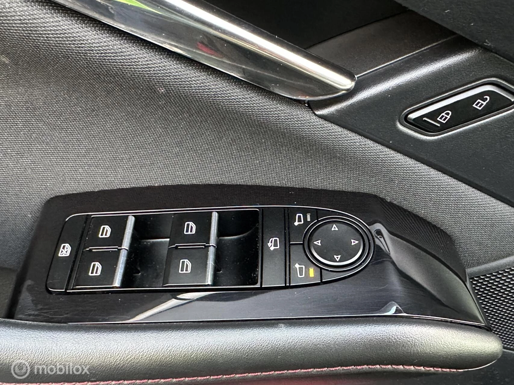 Hoofdafbeelding Mazda CX-30