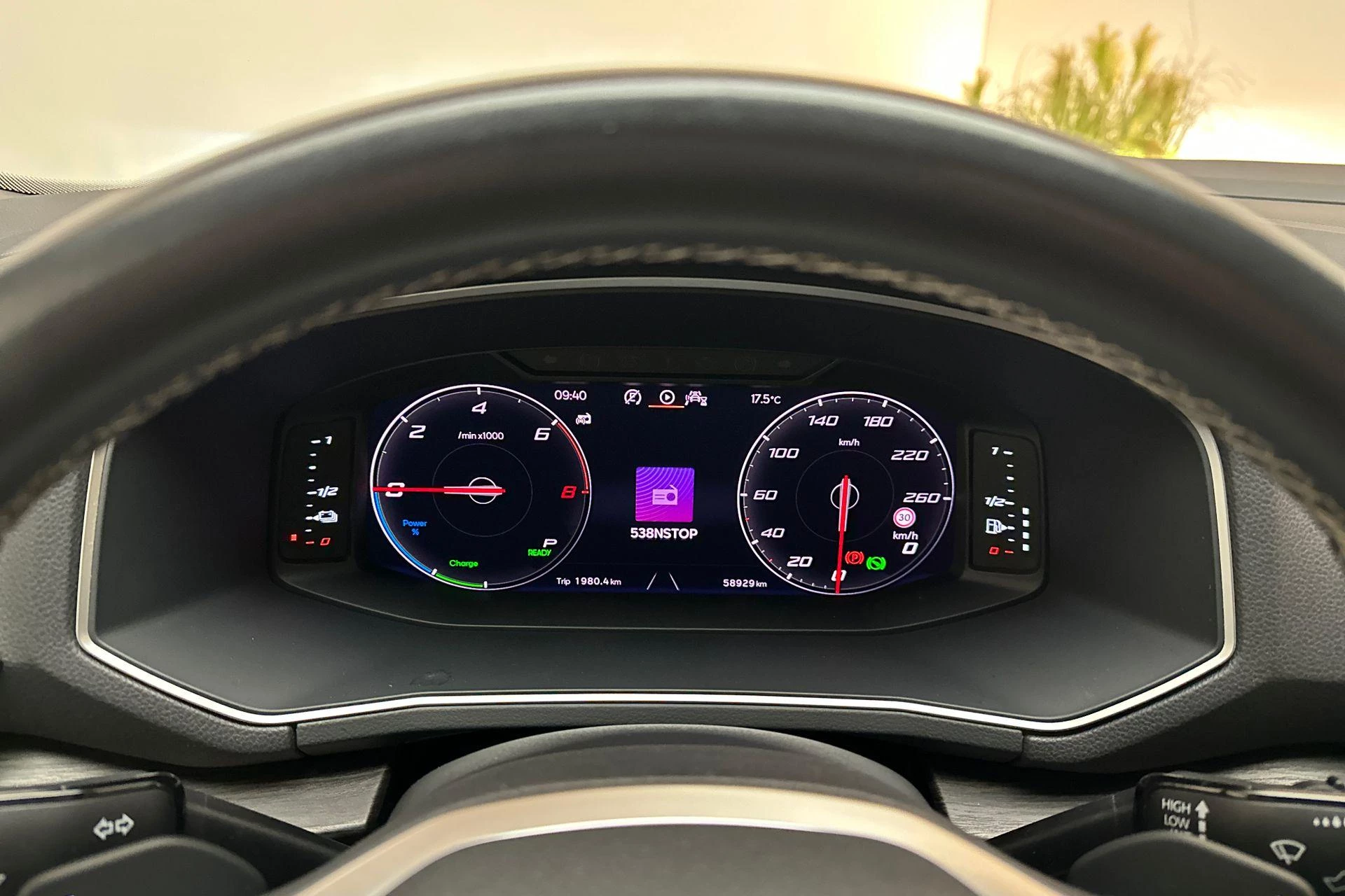 Hoofdafbeelding SEAT Tarraco
