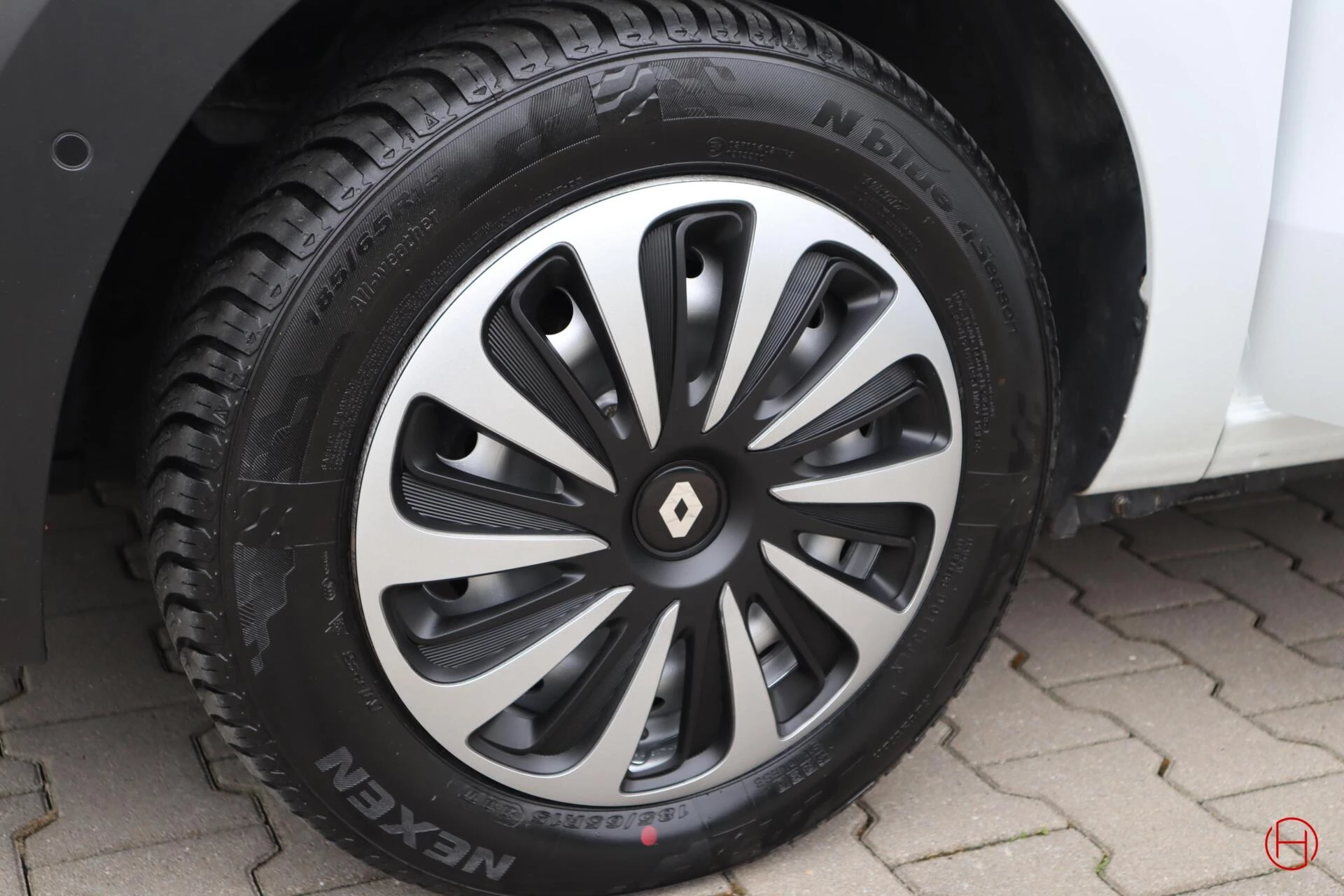 Hoofdafbeelding Renault Express