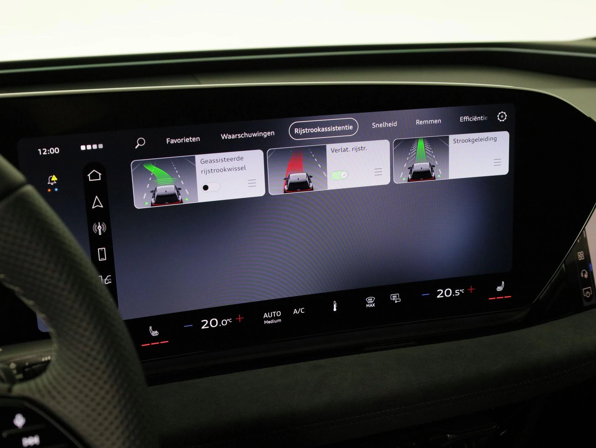 Hoofdafbeelding Audi A6 Sportback e-tron