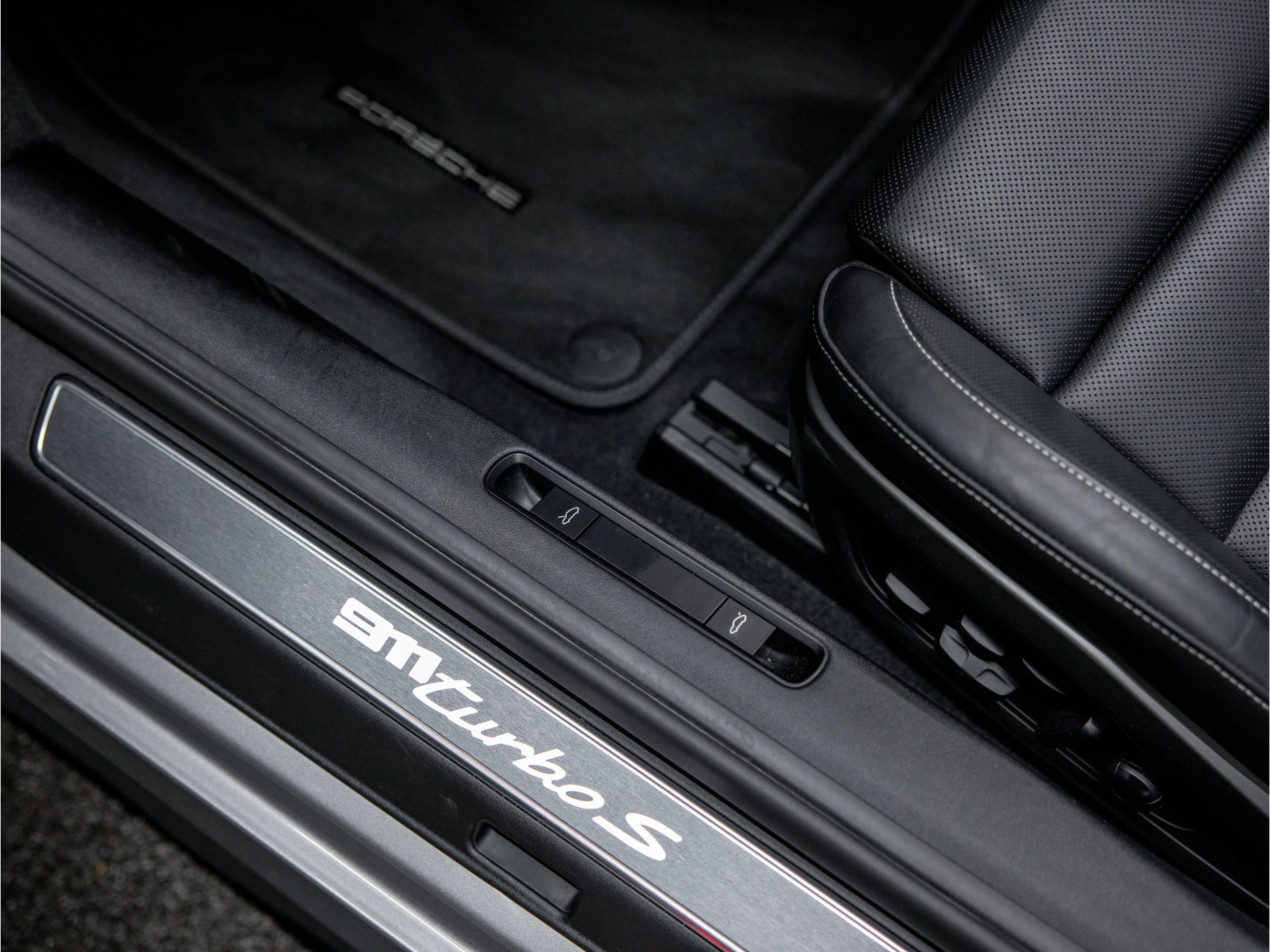 Hoofdafbeelding Porsche 911